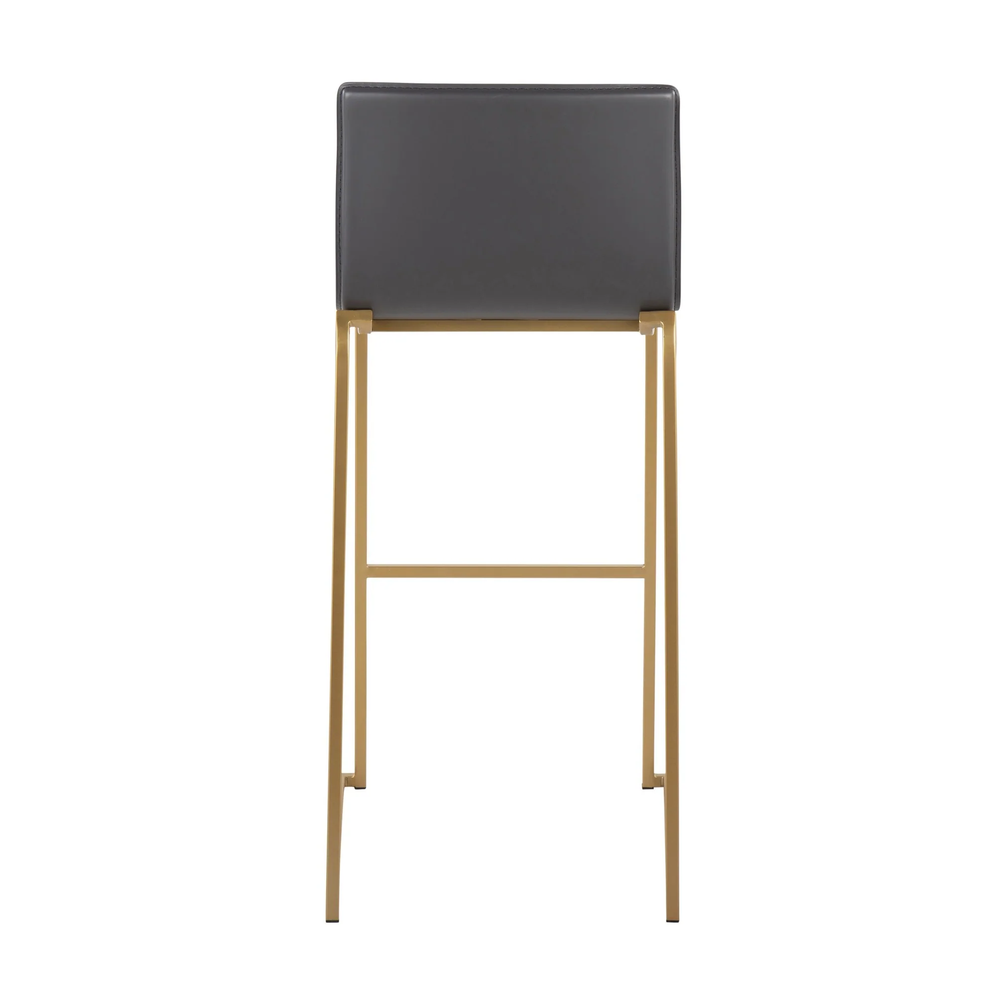 Mara Barstool - Set of 2            Black By LumiSource - B30-MARAUP AUBK2 - Image 24