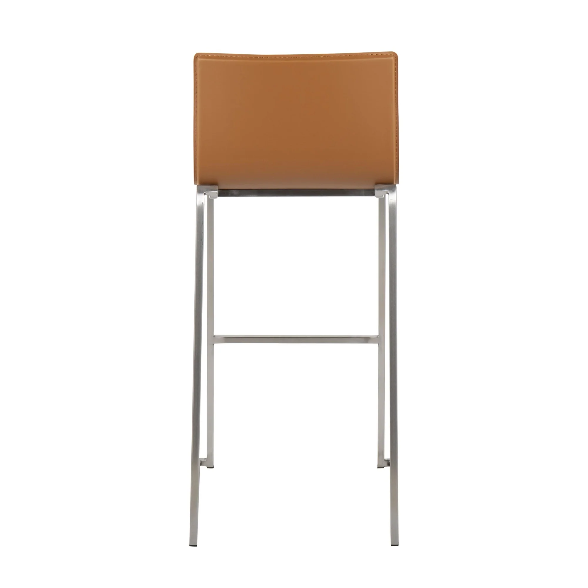 Mara Barstool - Set of 2            Black By LumiSource - B30-MARAUP SSBK2 - Image 16