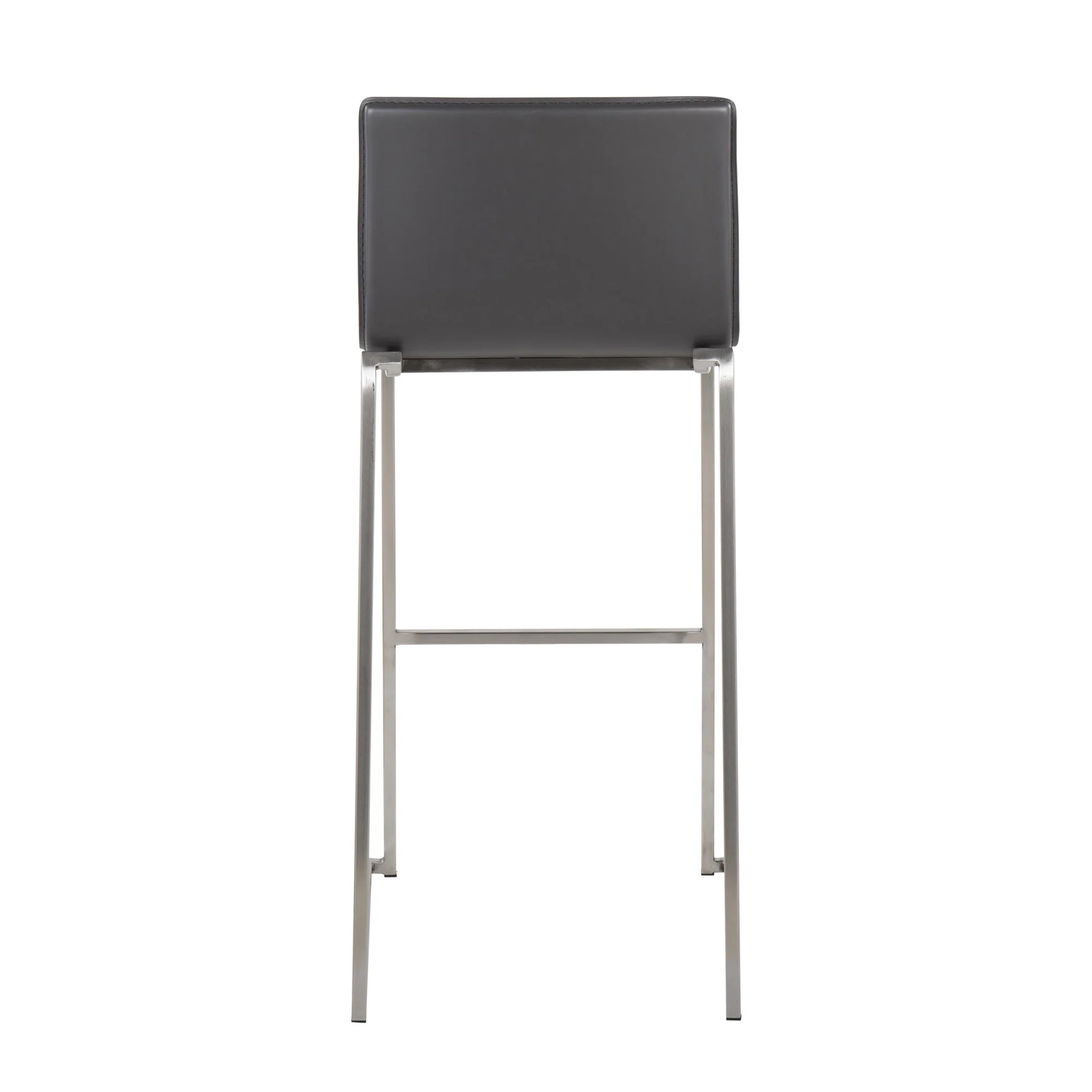 Mara Barstool - Set of 2            Black By LumiSource - B30-MARAUP SSBK2 - Image 24