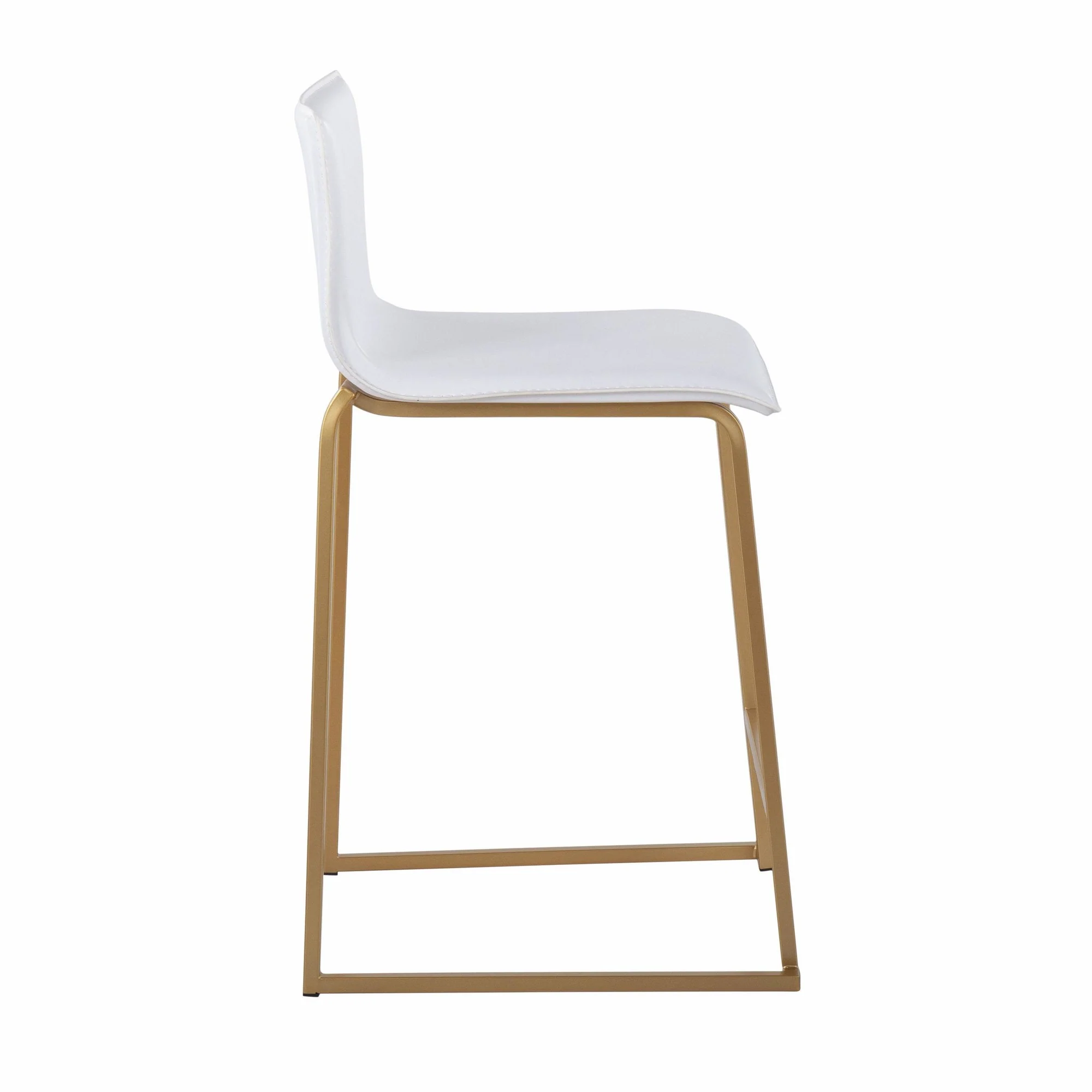 Mara Counter Stool - Set of 2 By LumiSource - Image 3