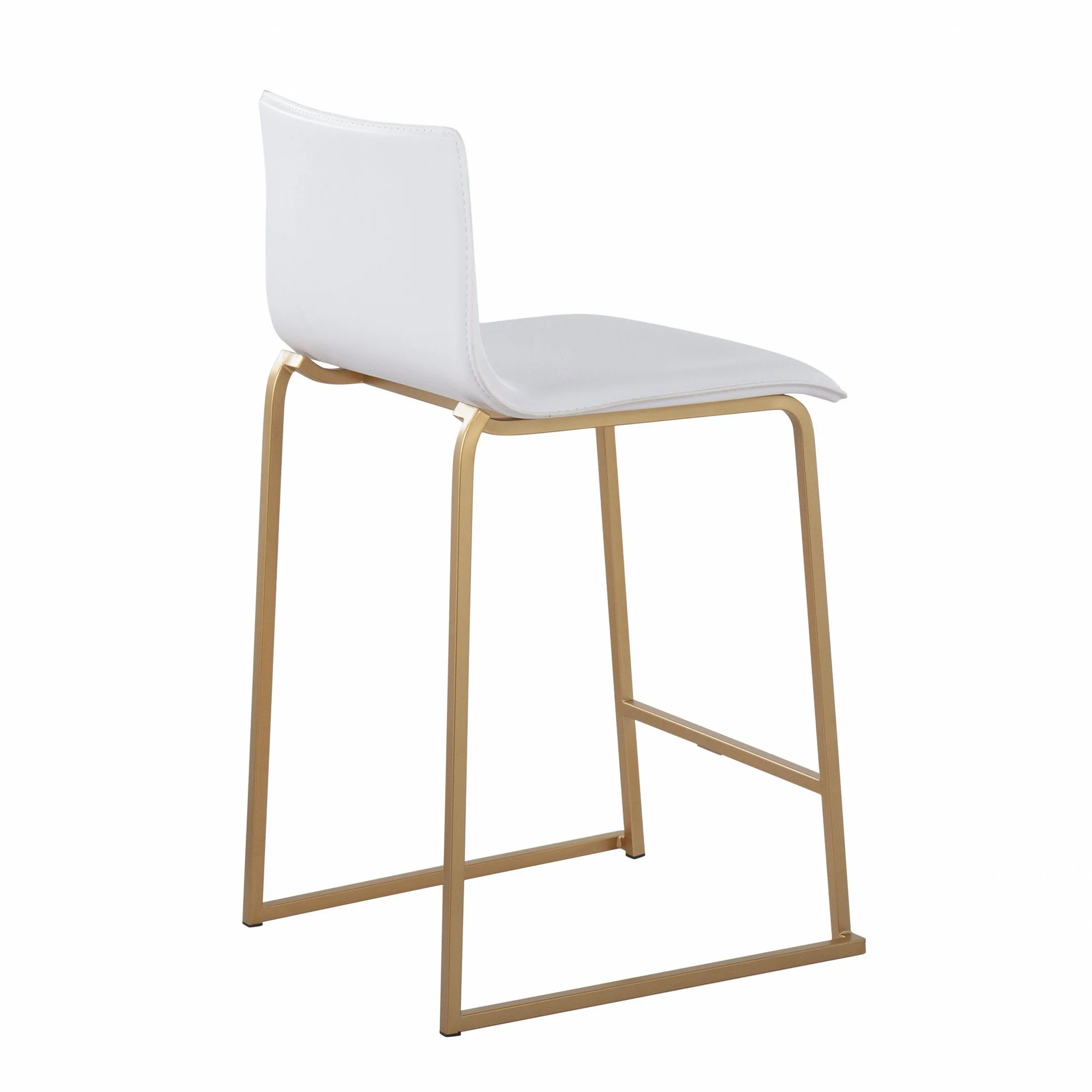 Mara Counter Stool - Set of 2 By LumiSource - Image 4