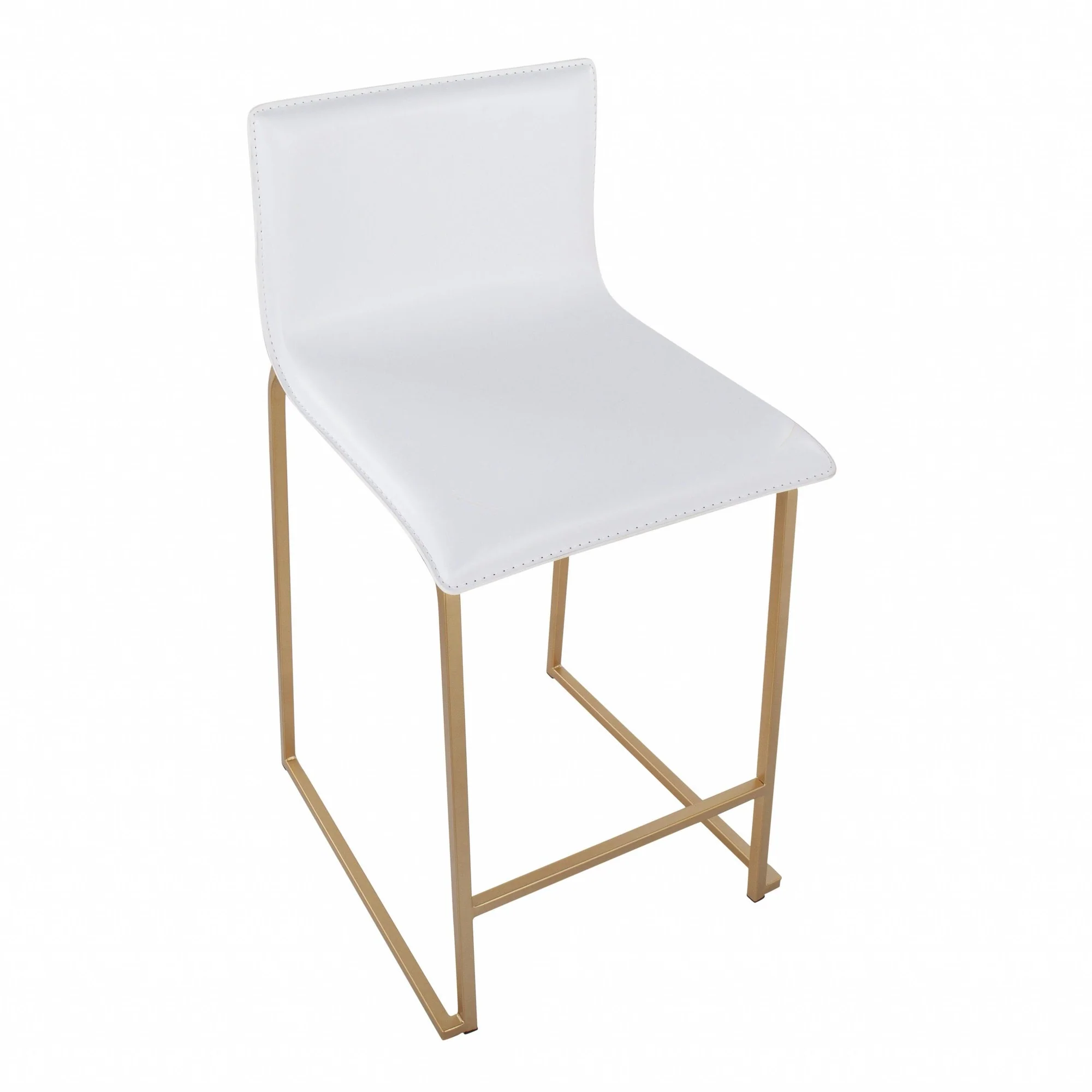 Mara Counter Stool - Set of 2 By LumiSource - Image 7