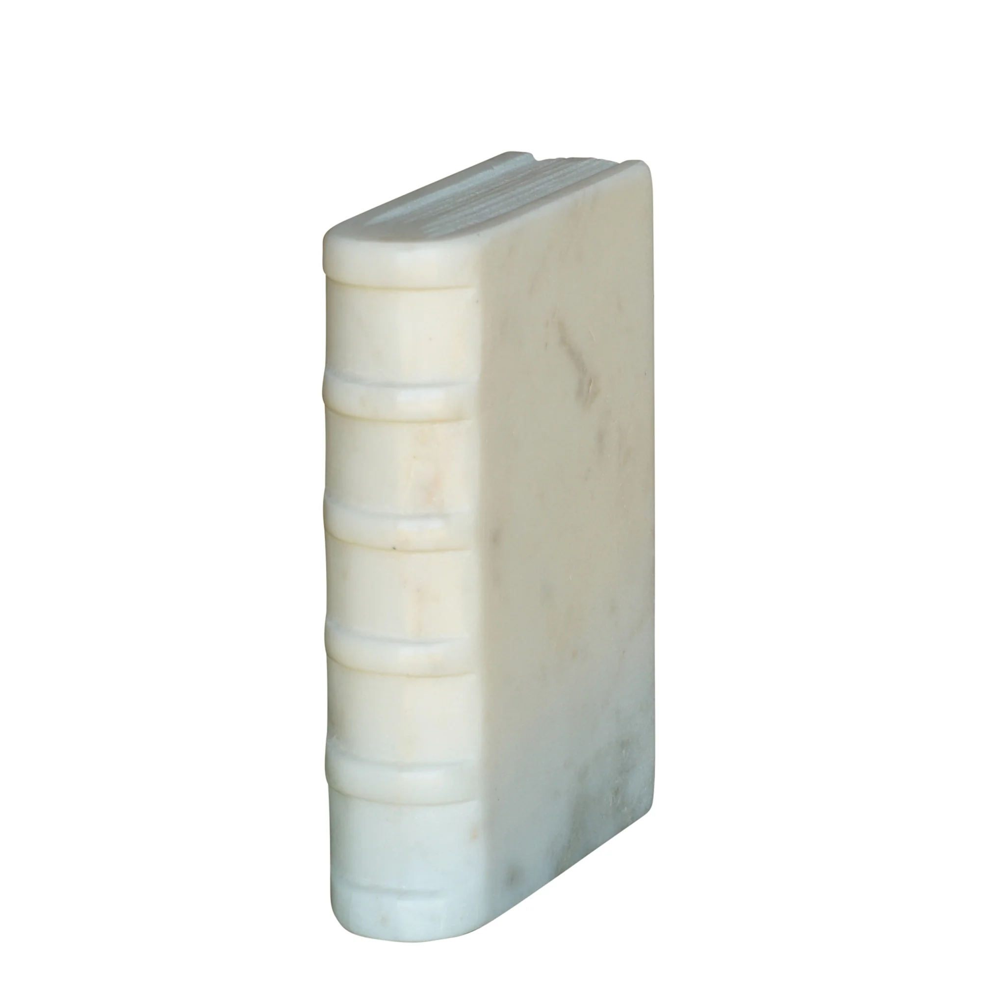 Marble Book - Small Set Of 2 By HomArt - Image 2