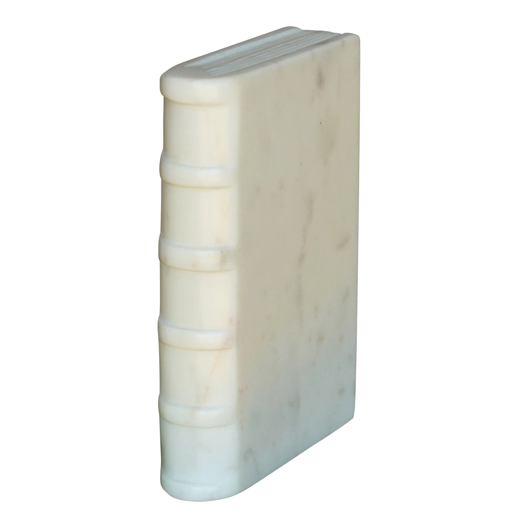 Marble Book - Small Set Of 2 By HomArt - Image 5