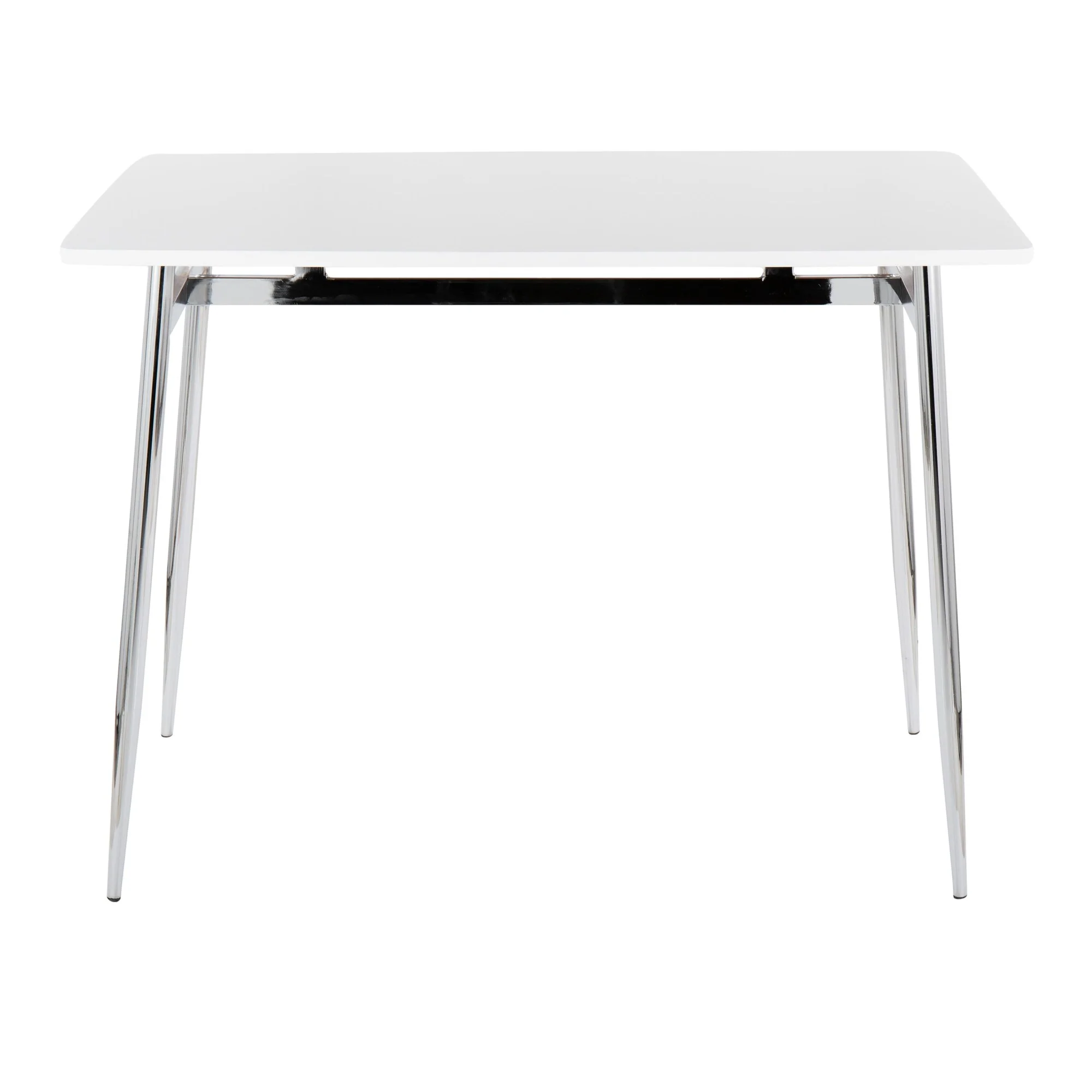 Marcel Counter Table Black By LumiSource - T36-MARCEL1 CHRBK1 - Image 11