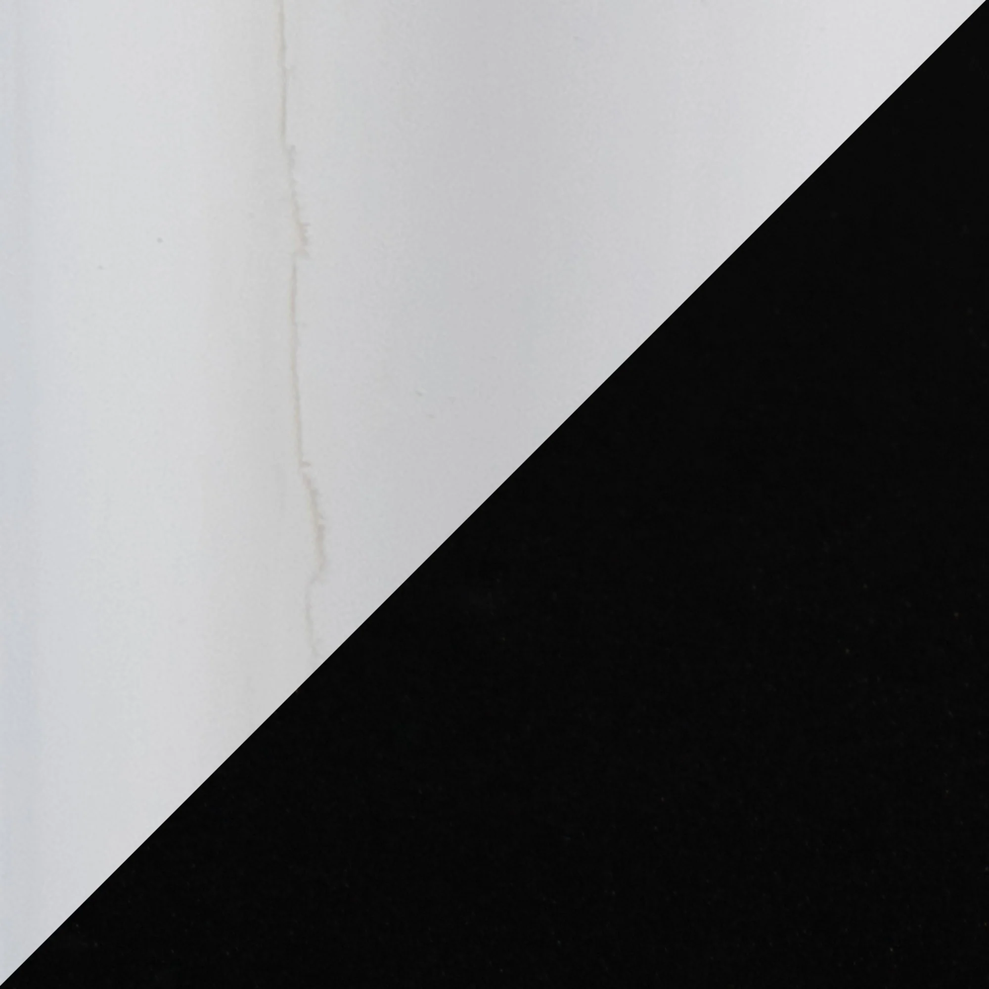 Marcel Counter Table Black By LumiSource - T36-MARCEL1 CHRBK1 - Image 2