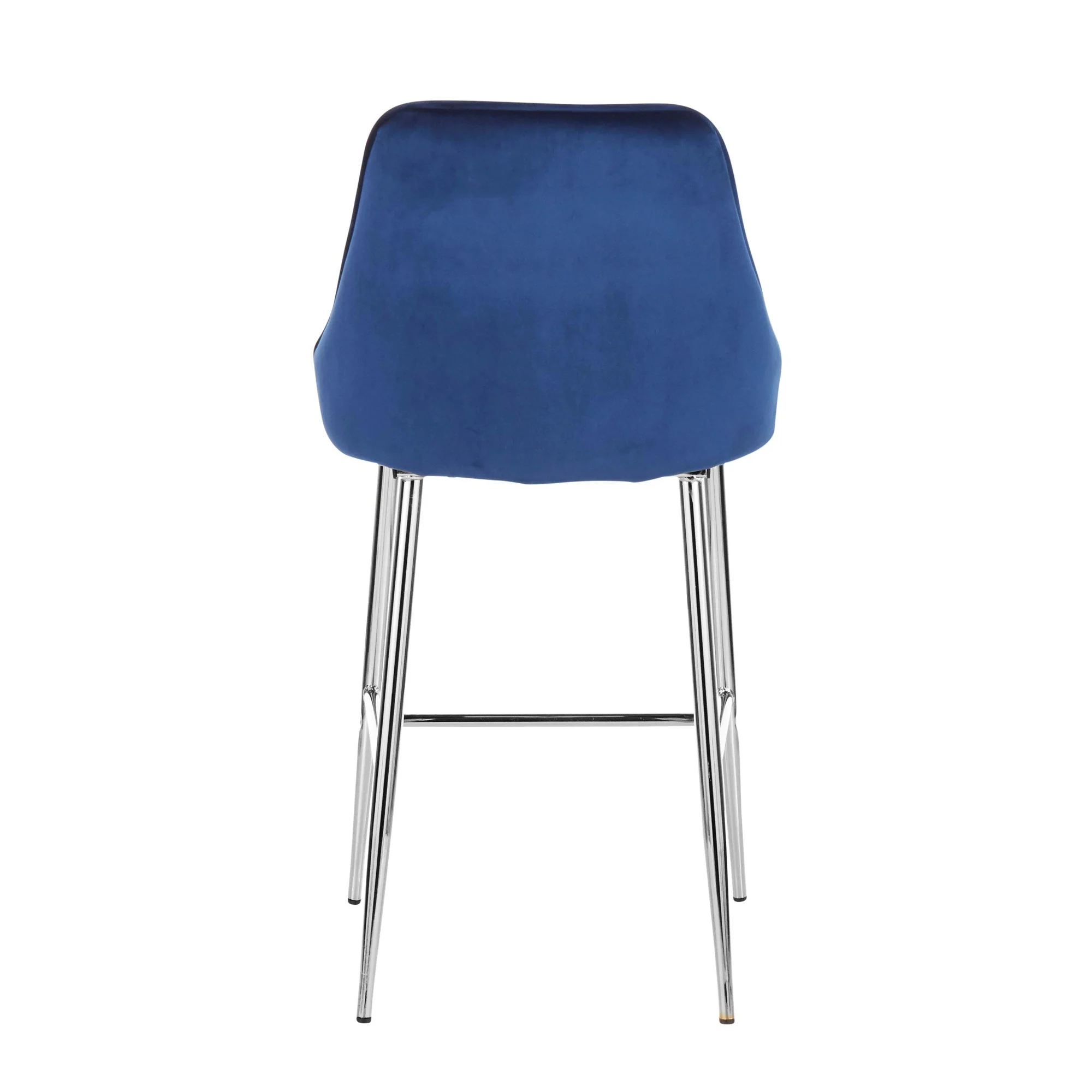 Marcel Counter Stool - Set of 2 By LumiSource - B25-MARCEL VBU2 - Image 17
