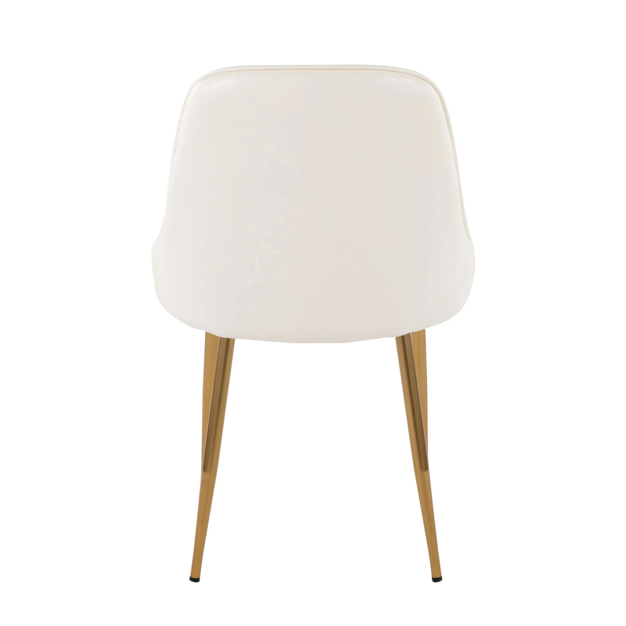 Marcel Dining Chair - Set of 2 By LumiSource - DC-MARCL AUPUW2 - Image 6