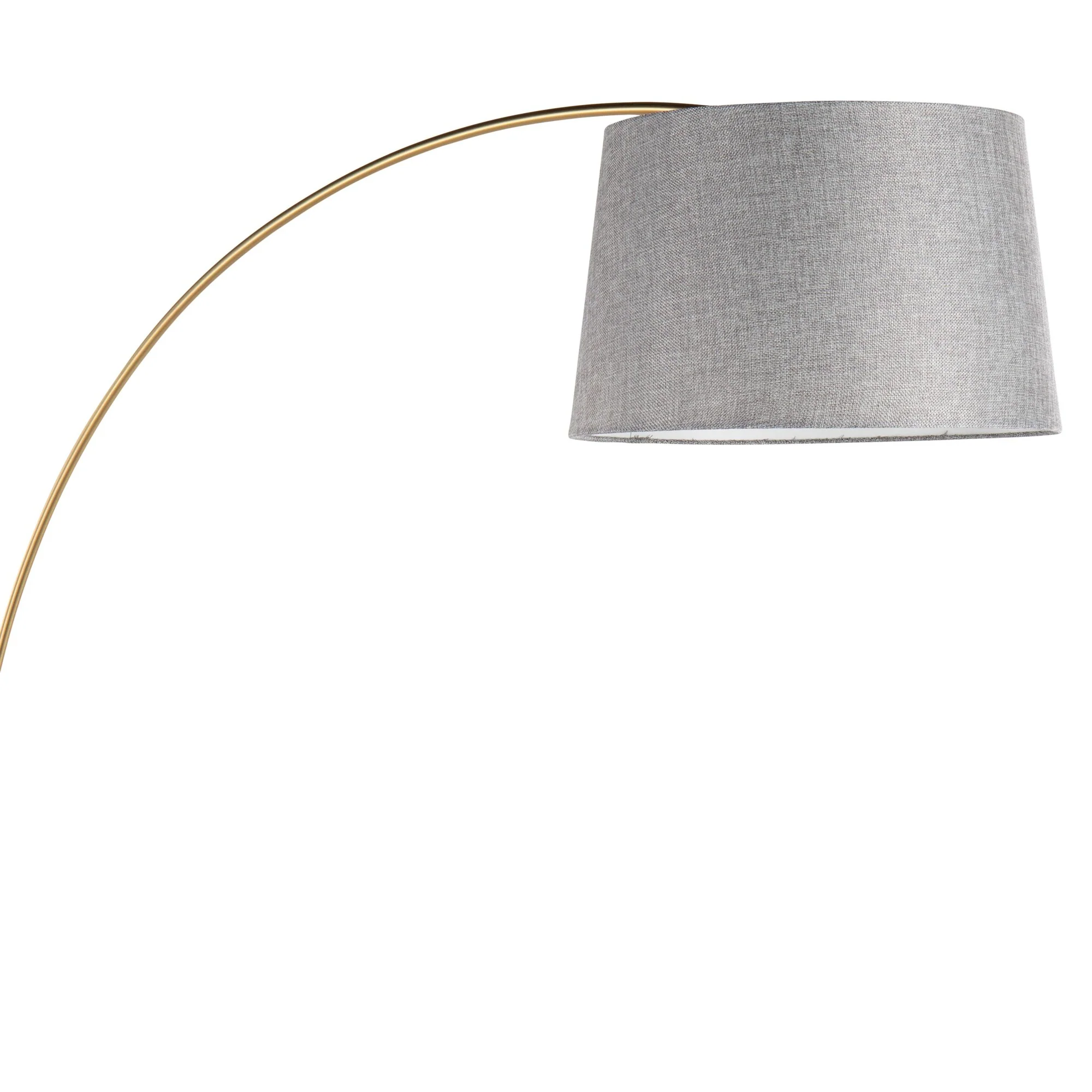 March Floor Lamp Black By LumiSource - Image 11
