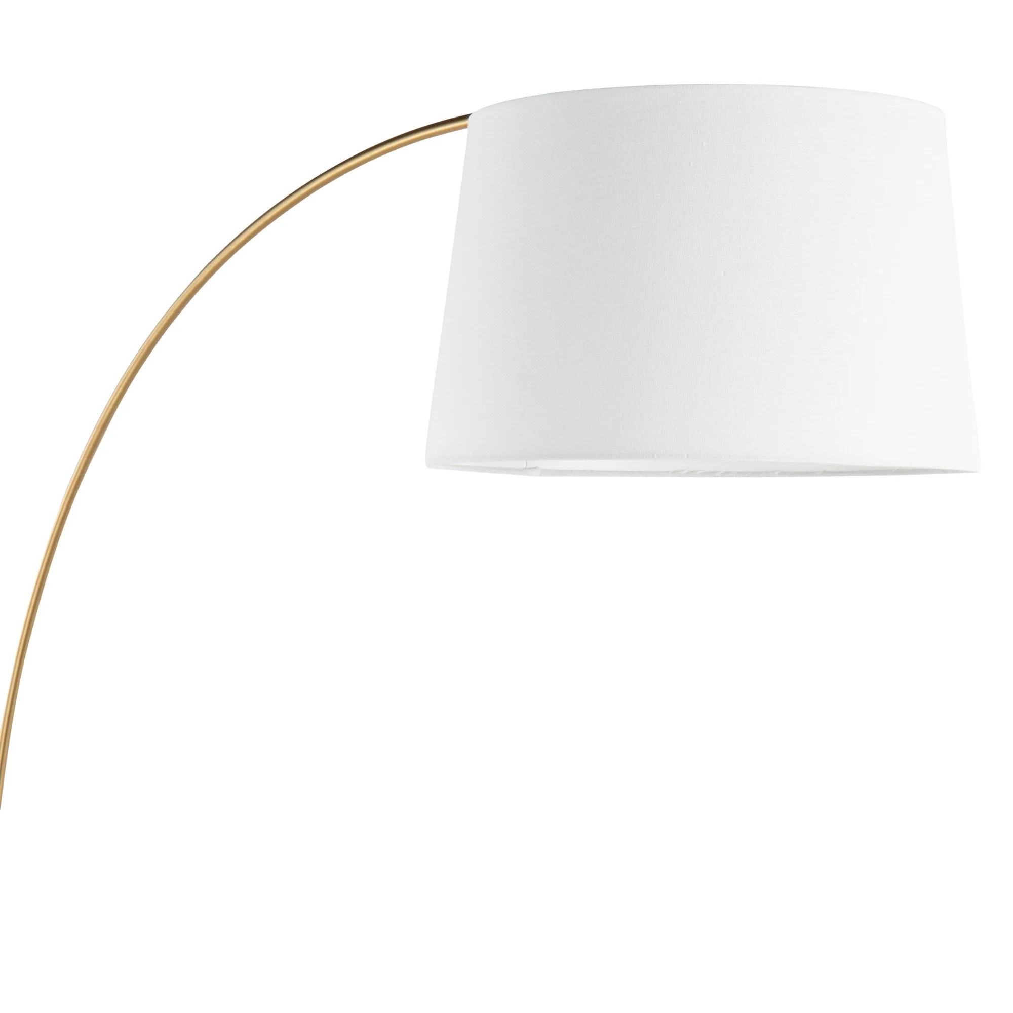 March Floor Lamp Black By LumiSource - Image 19