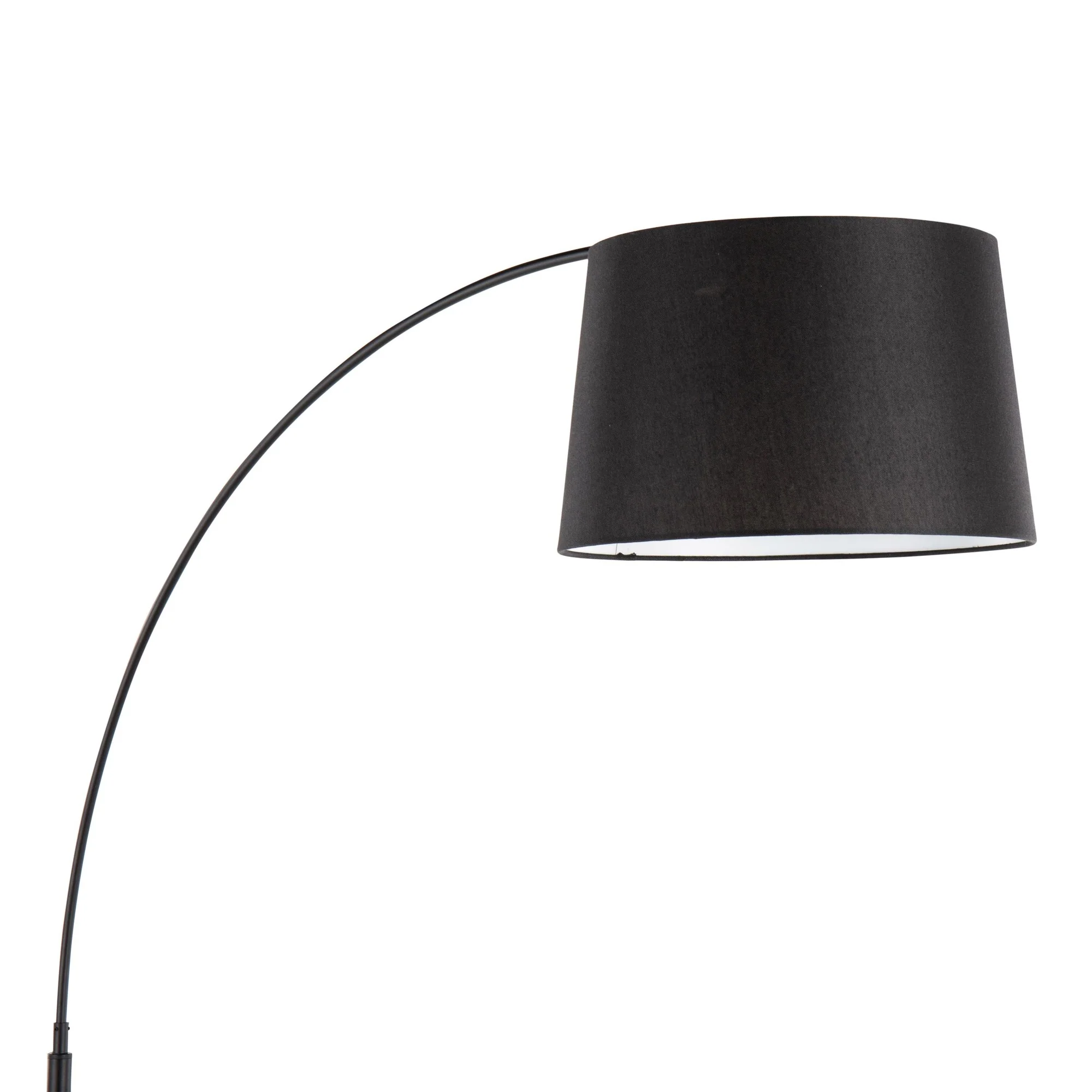 March Floor Lamp Metallic By LumiSource - Image 14