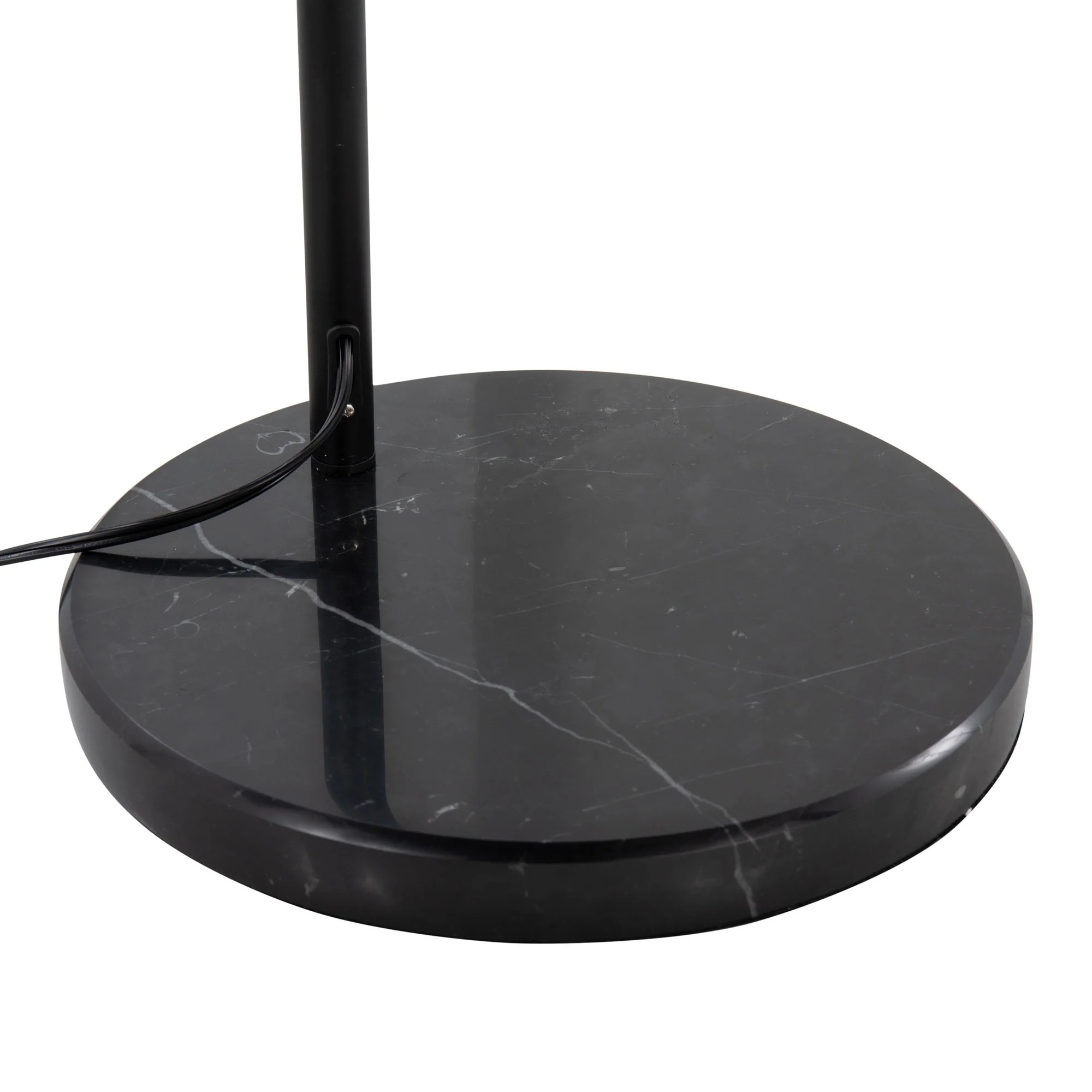 March Floor Lamp Metallic By LumiSource - Image 2