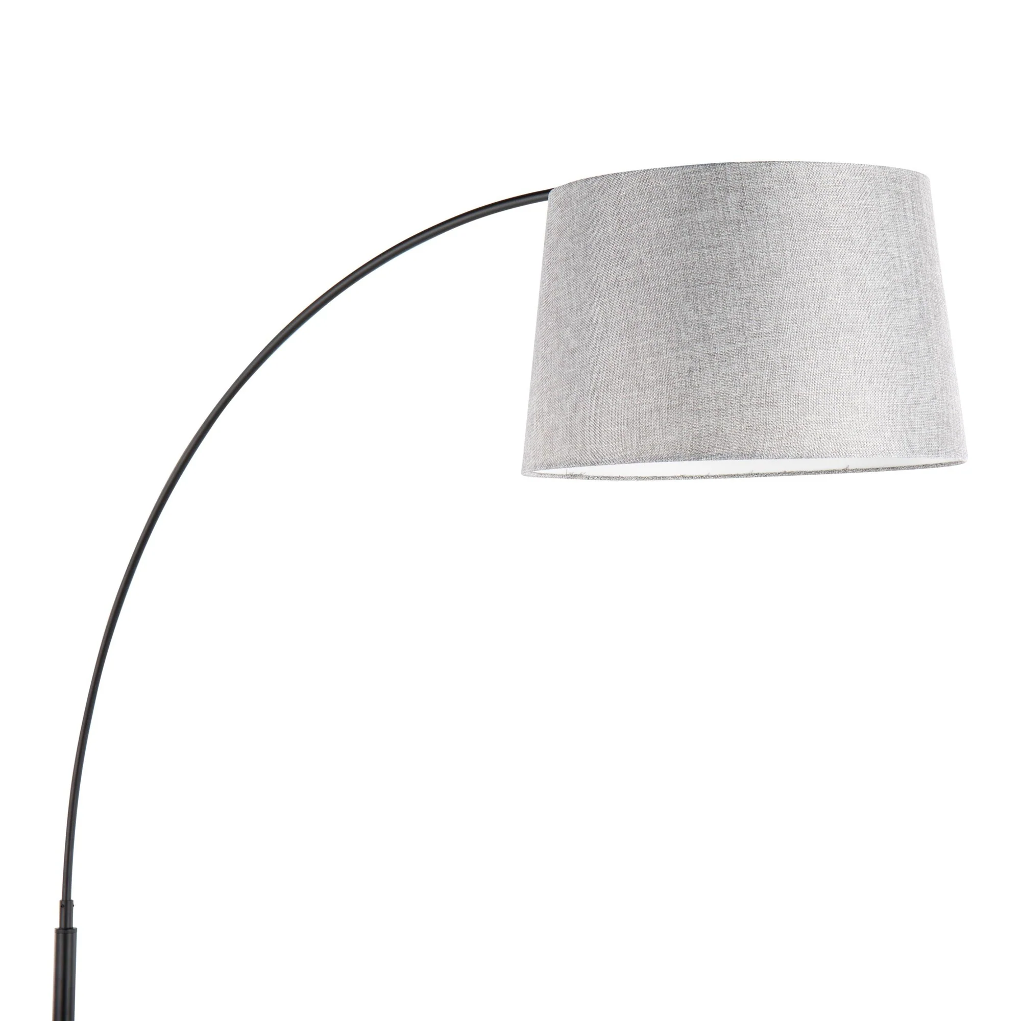 March Floor Lamp Metallic By LumiSource - Image 21