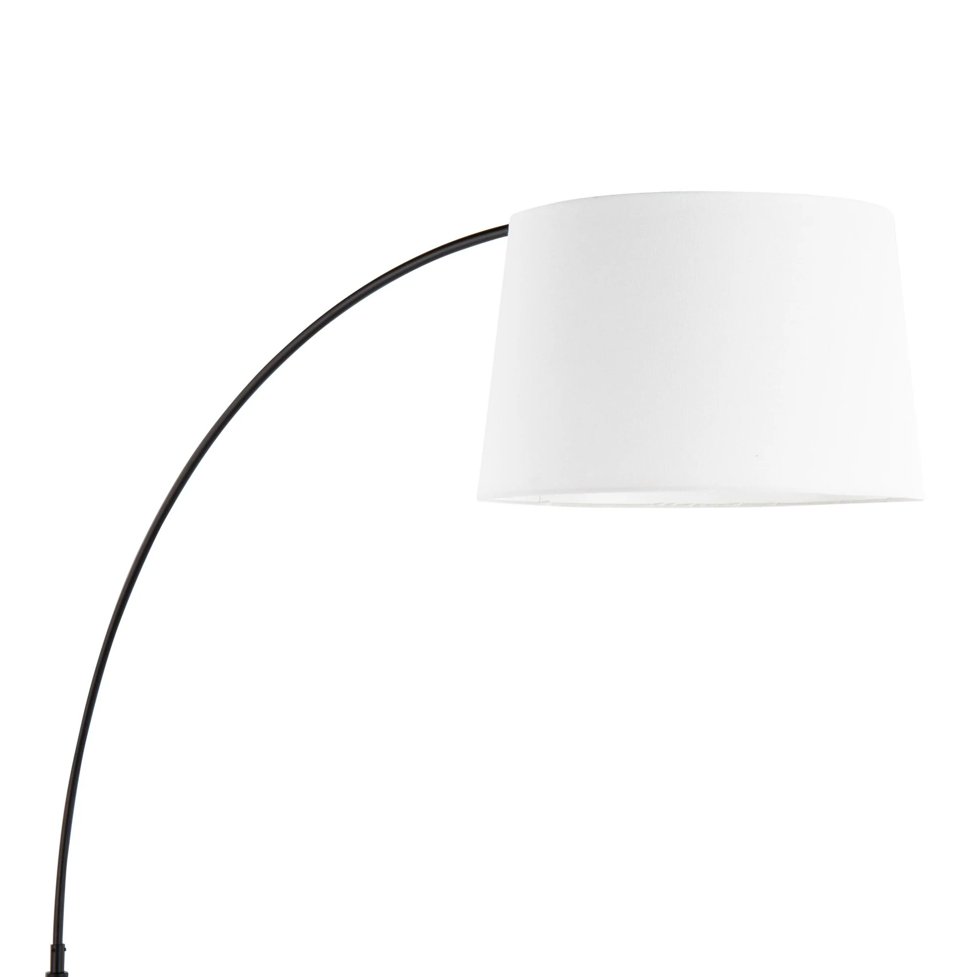 March Floor Lamp Metallic By LumiSource - Image 28
