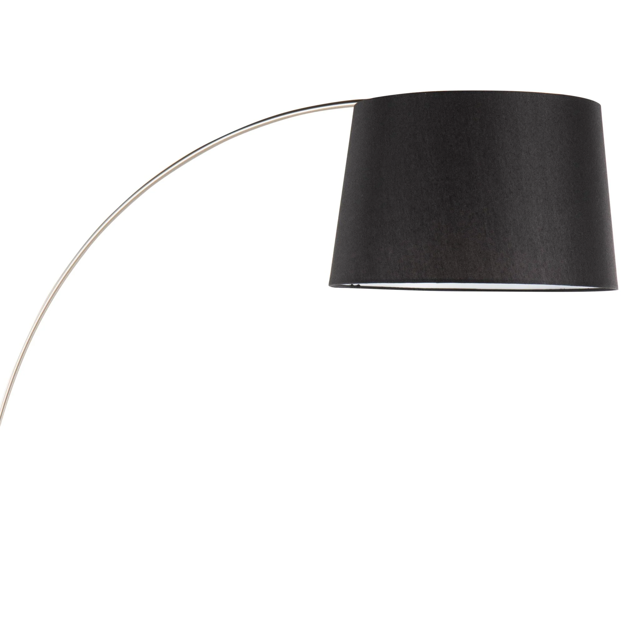 March Floor Lamp Metallic By LumiSource - Image 15