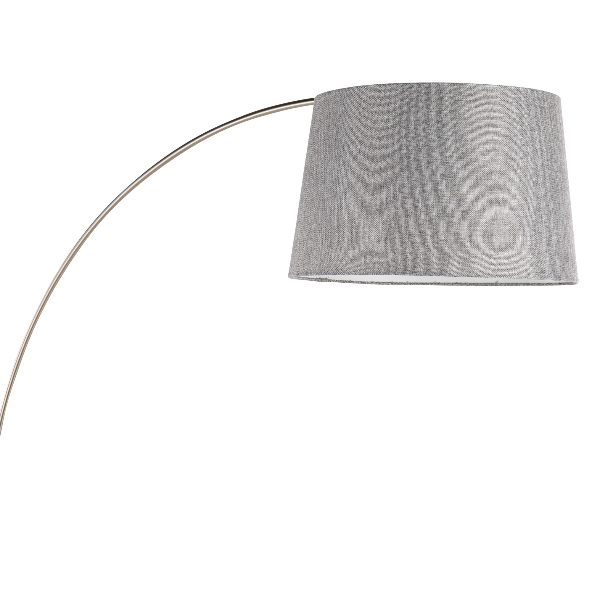 March Floor Lamp Metallic By LumiSource - Image 22