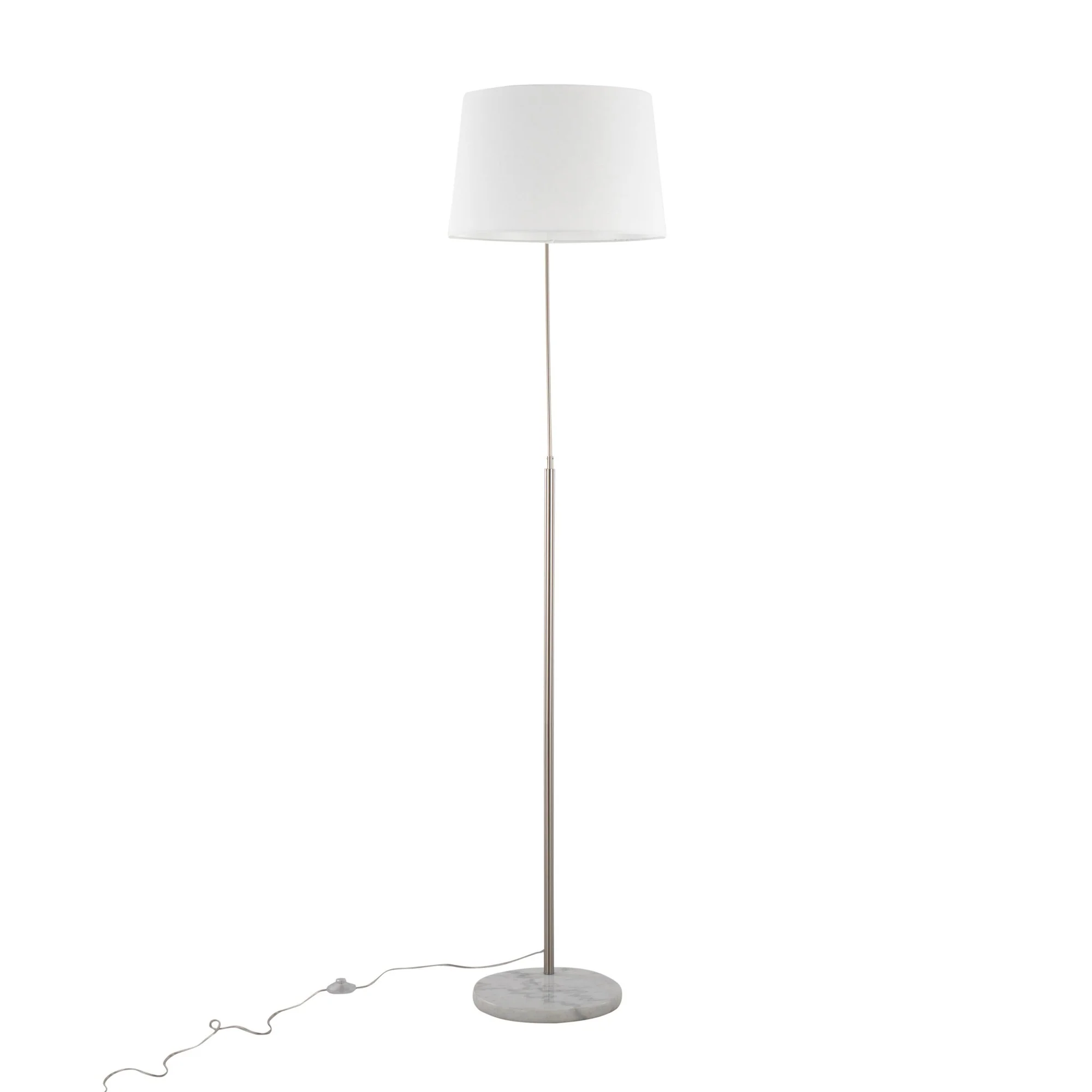 March Floor Lamp Metallic By LumiSource - Image 28