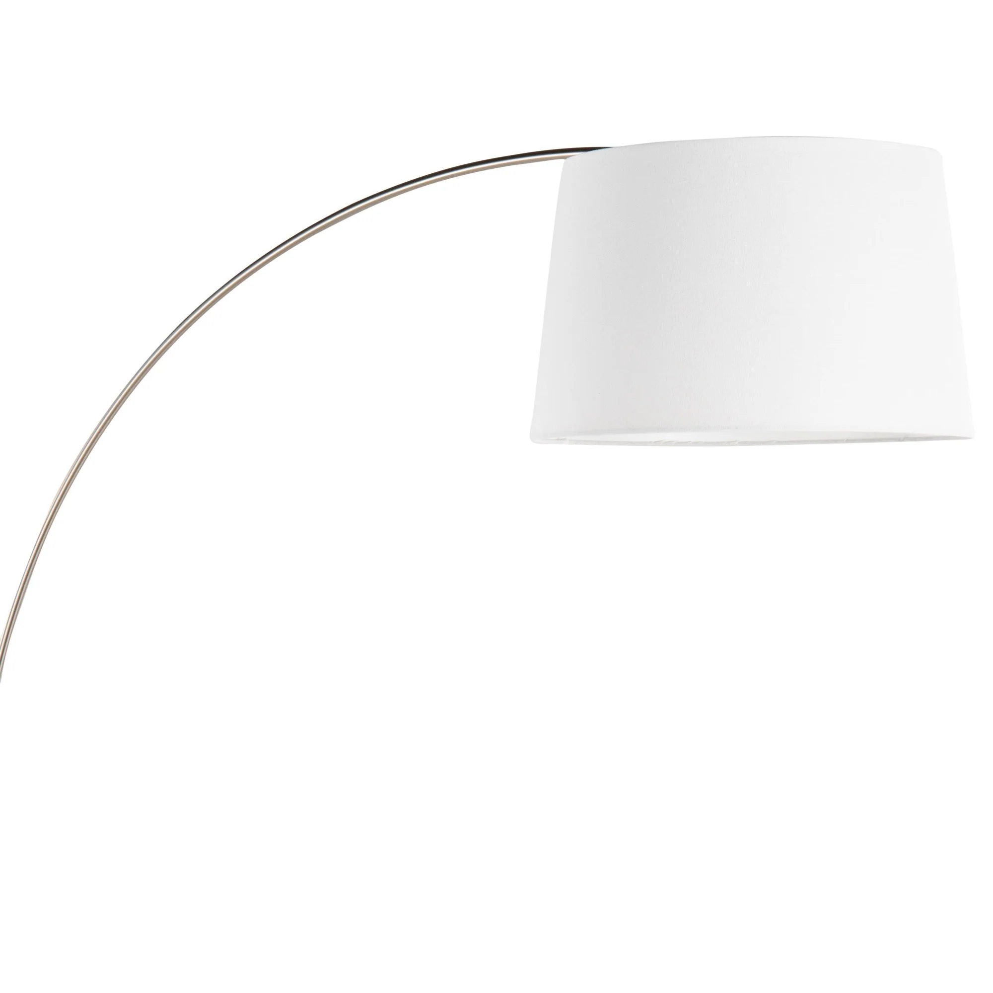 March Floor Lamp Metallic By LumiSource - Image 29