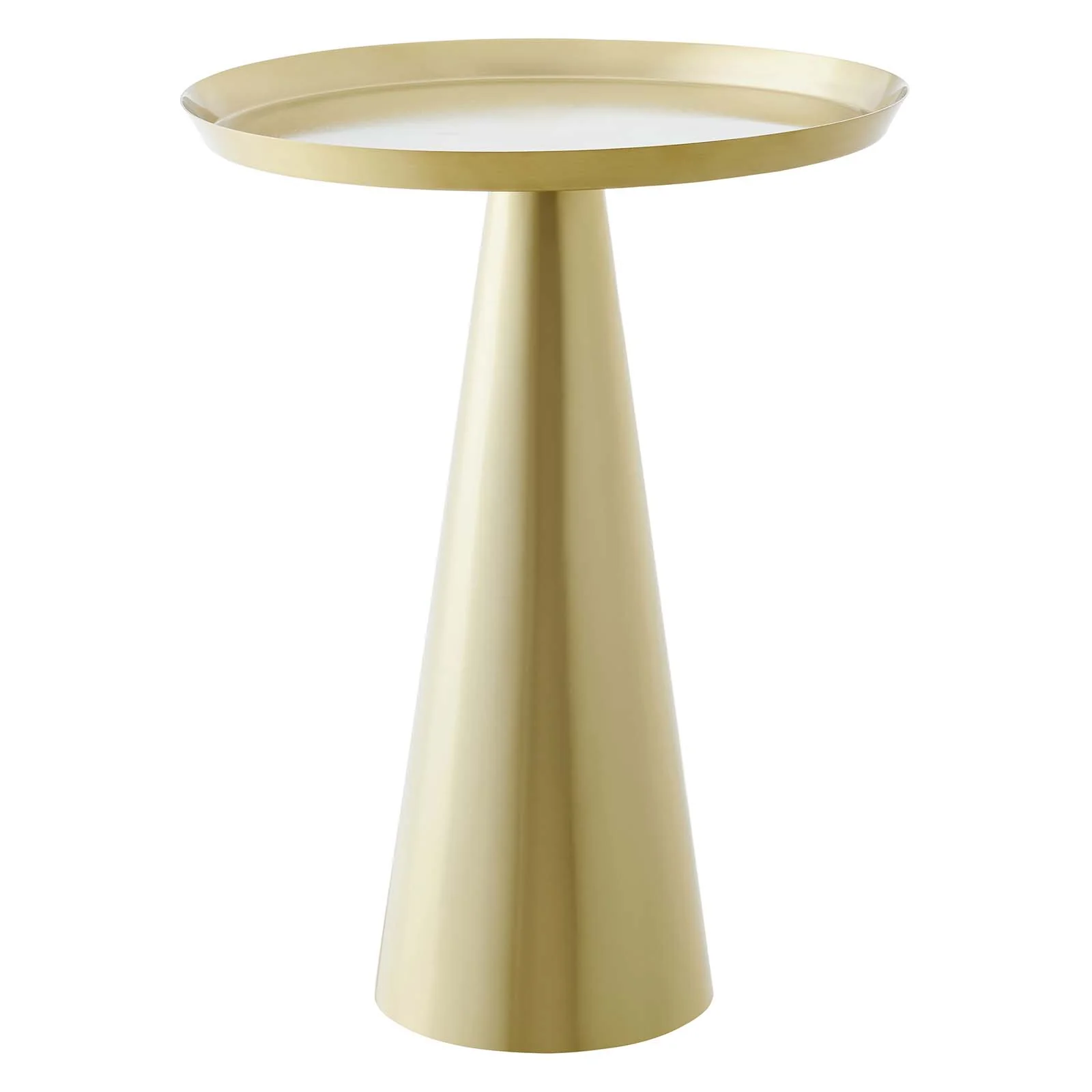 Maren Round Side Table By Modway - EEI-6608 - Image 10