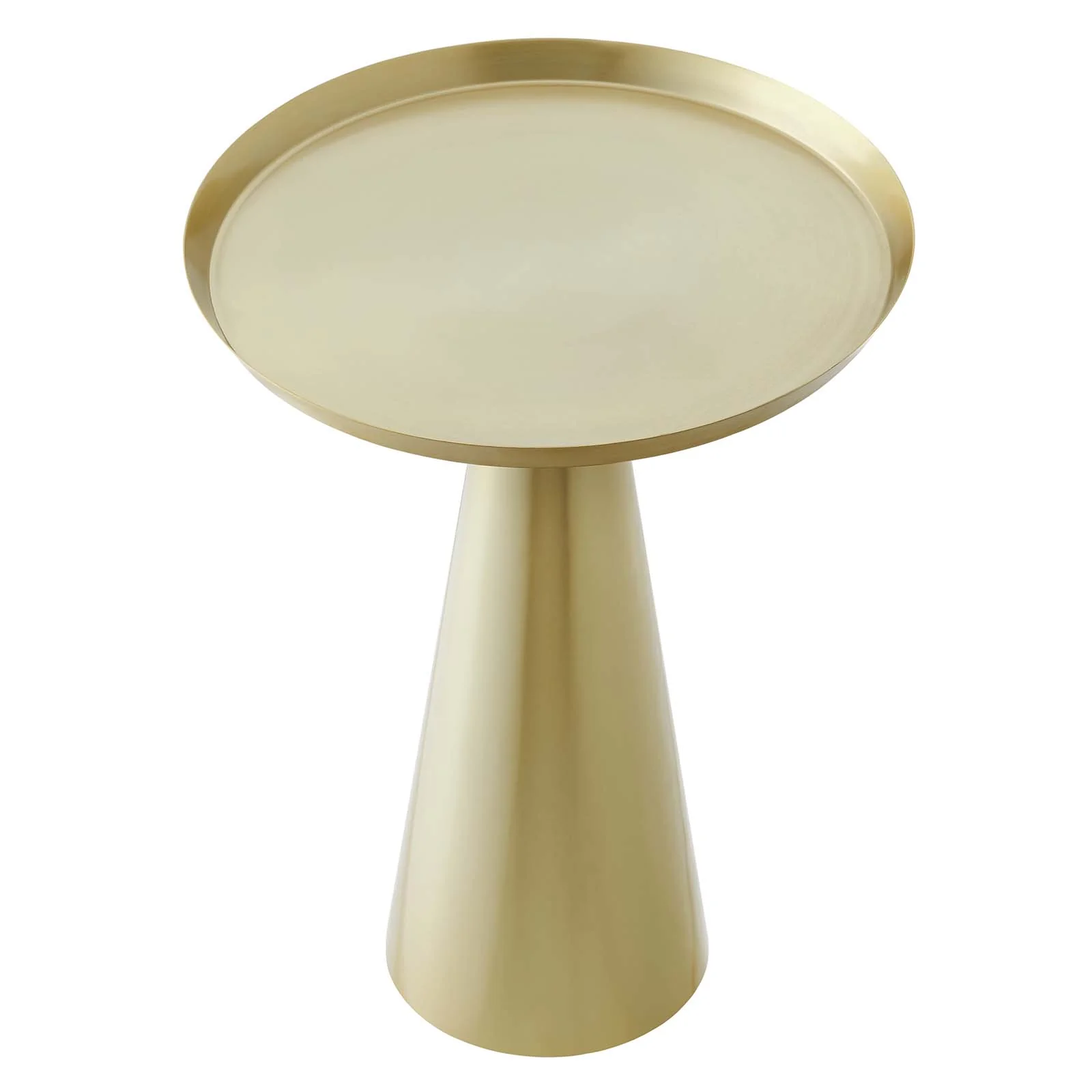 Maren Round Side Table By Modway - EEI-6608 - Image 11