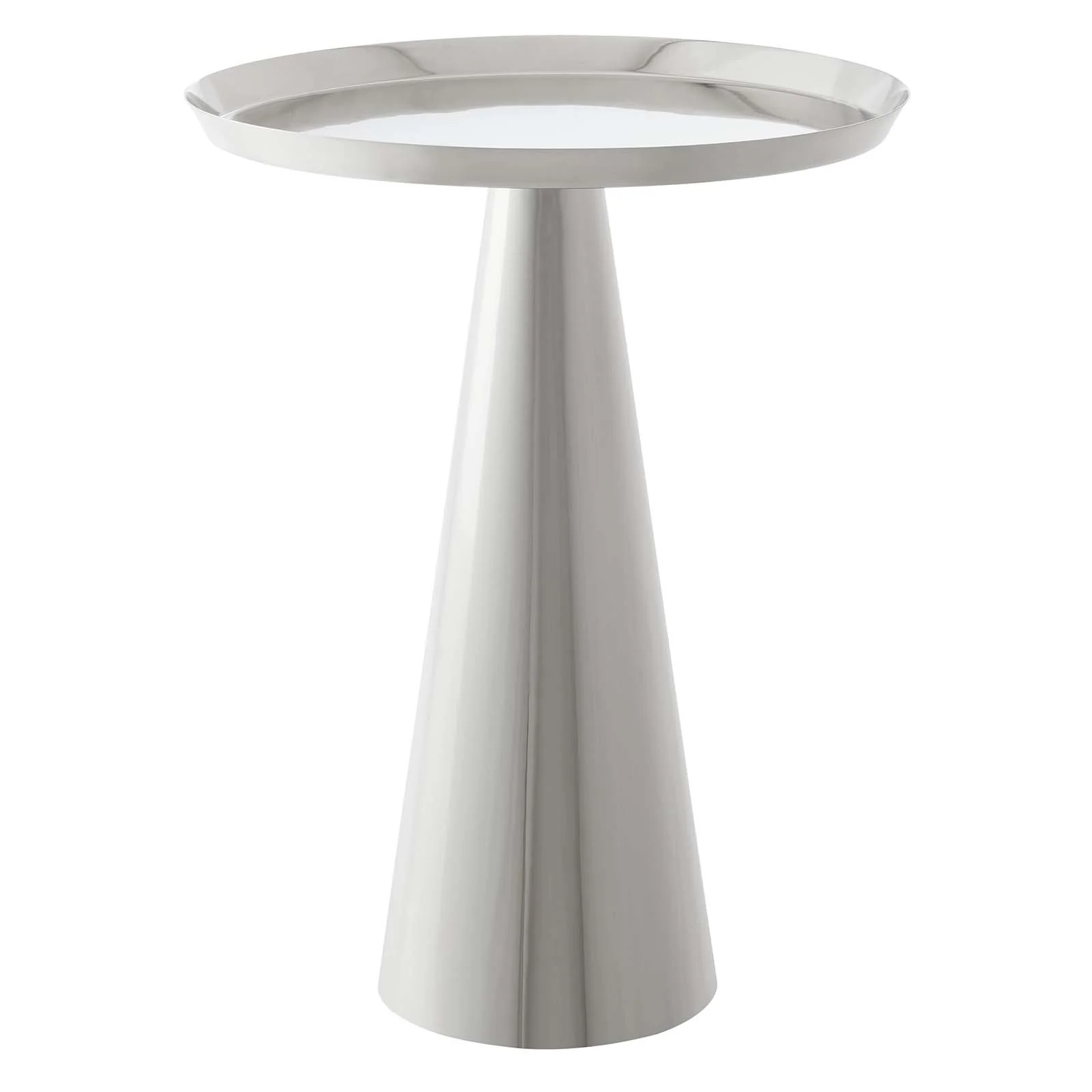 Maren Round Side Table By Modway - EEI-6608 - Image 19