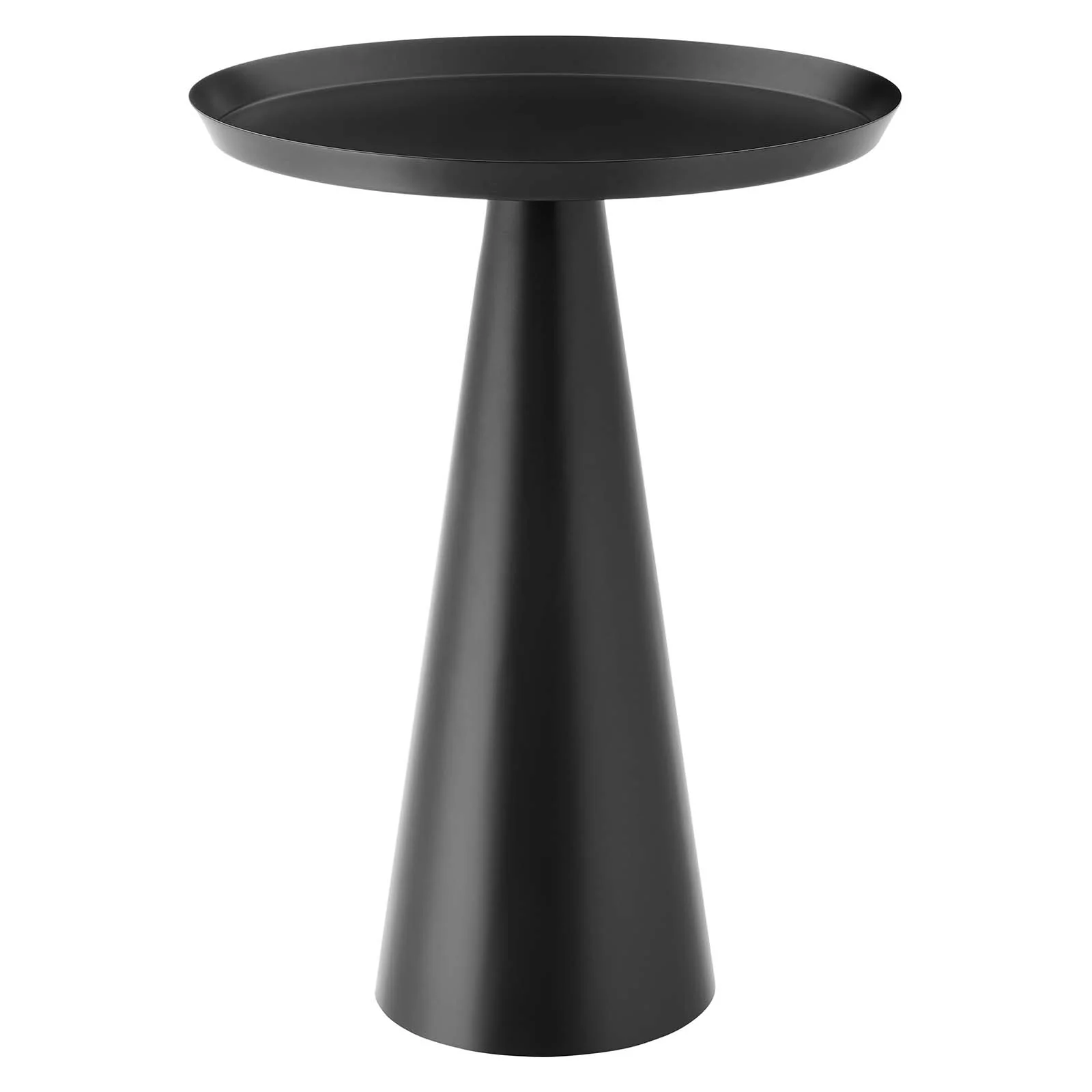 Maren Round Side Table By Modway - EEI-6608 - Image 2