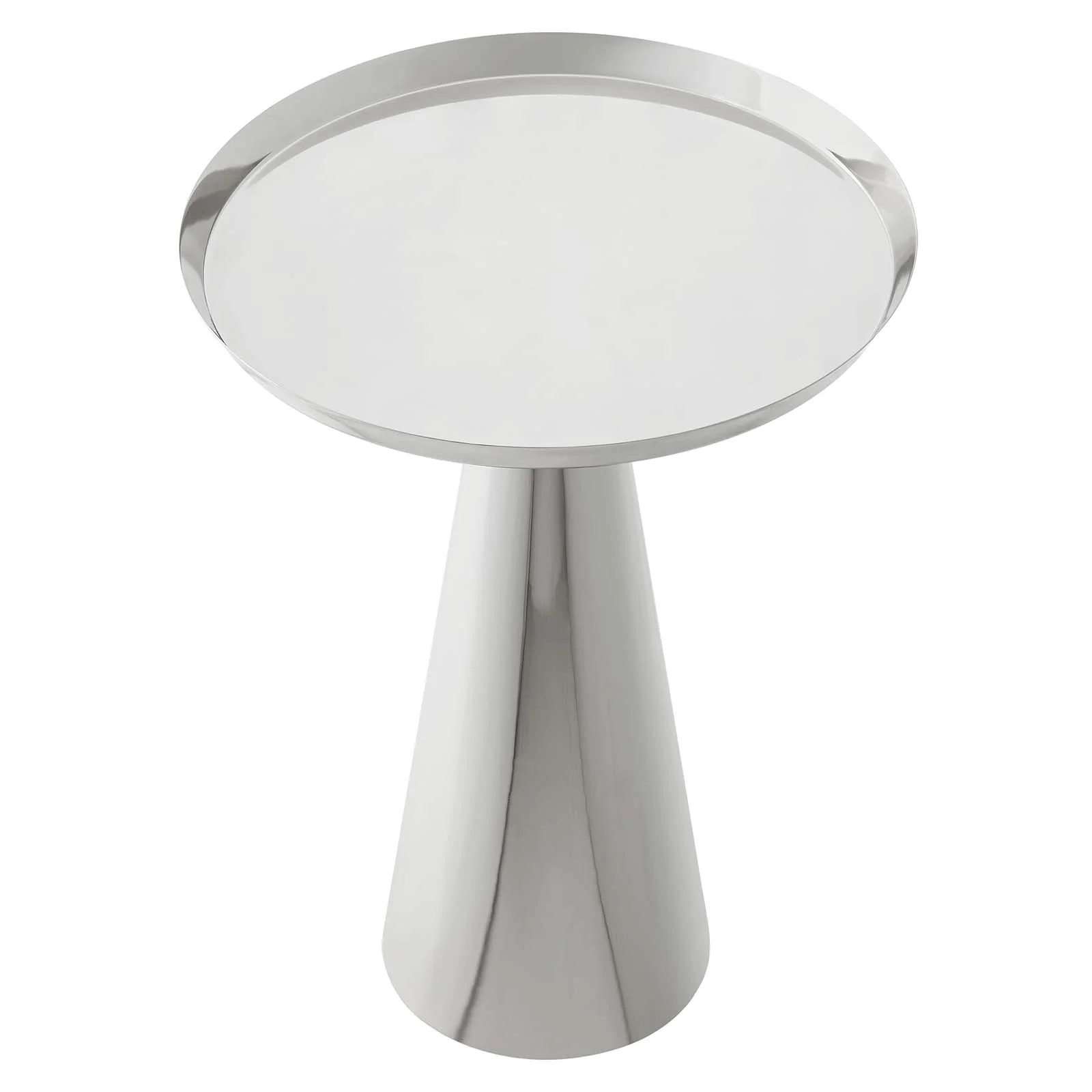 Maren Round Side Table By Modway - EEI-6608 - Image 20