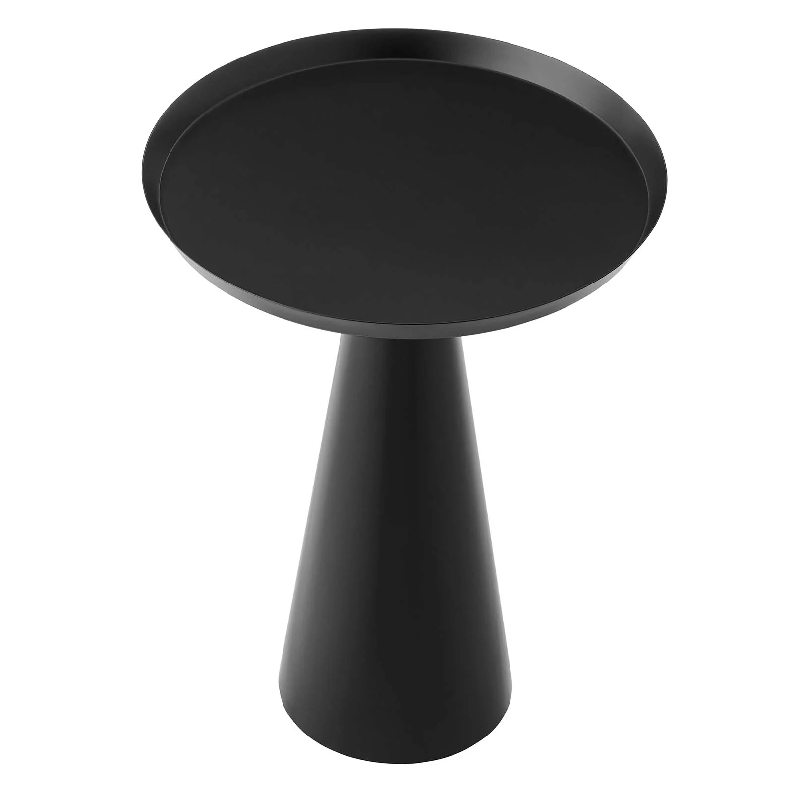 Maren Round Side Table By Modway - EEI-6608 - Image 3