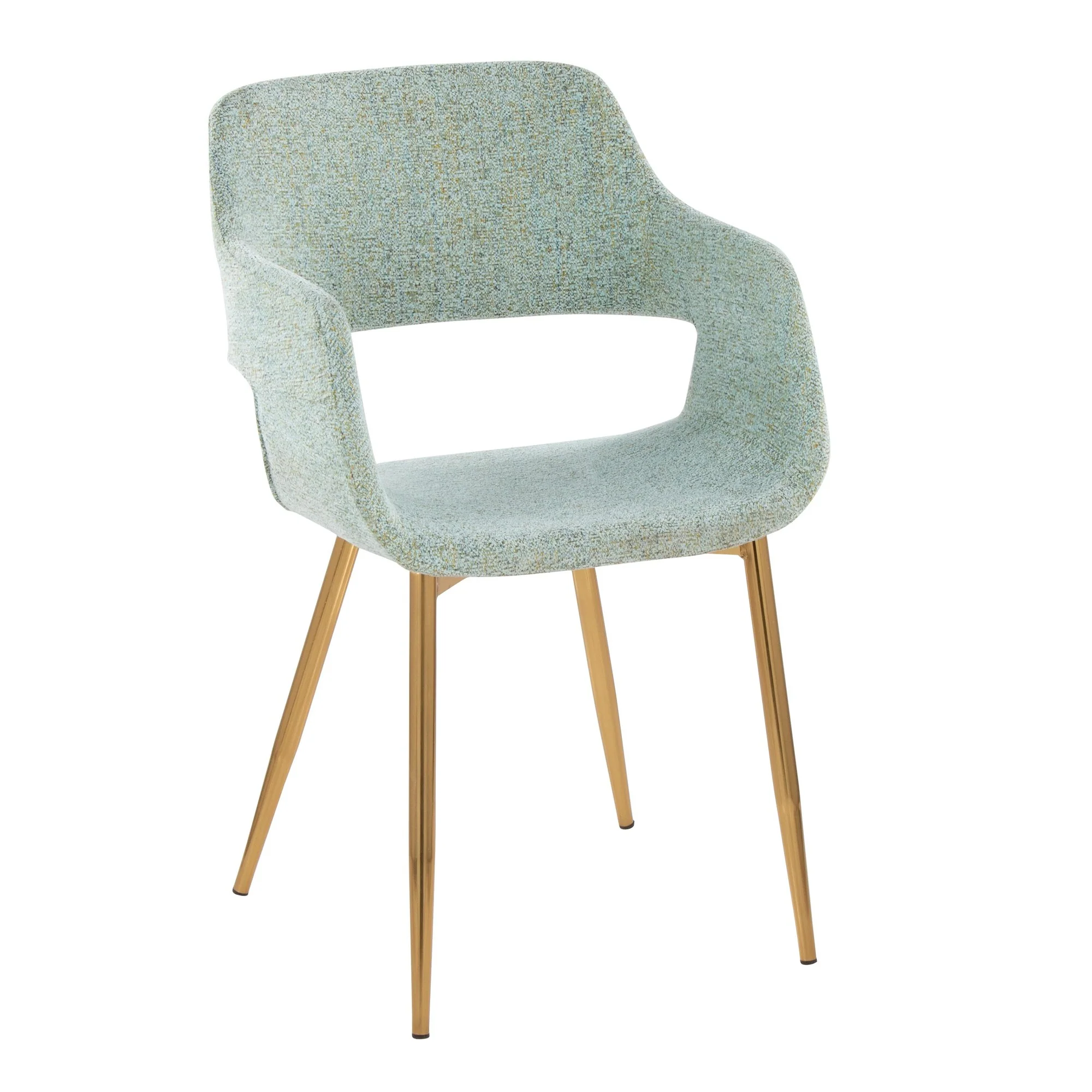 Margarite Chair - Set of 2 By LumiSource - CH-MARGFB2 AUGY2 - Image 10