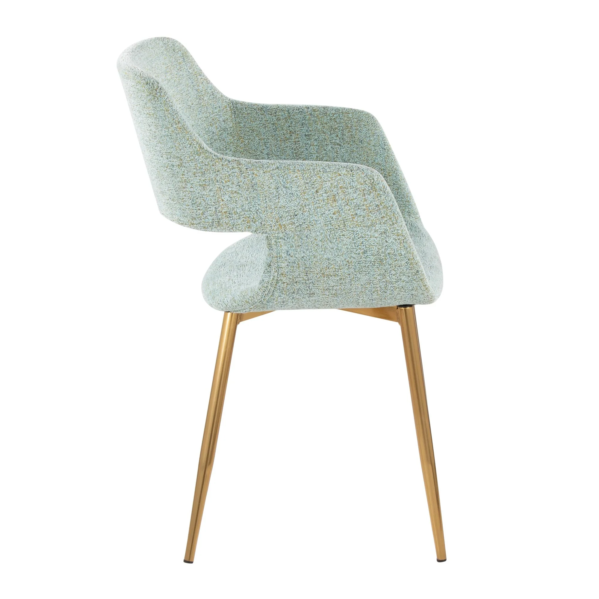 Margarite Chair - Set of 2 By LumiSource - CH-MARGFB2 AUGY2 - Image 11