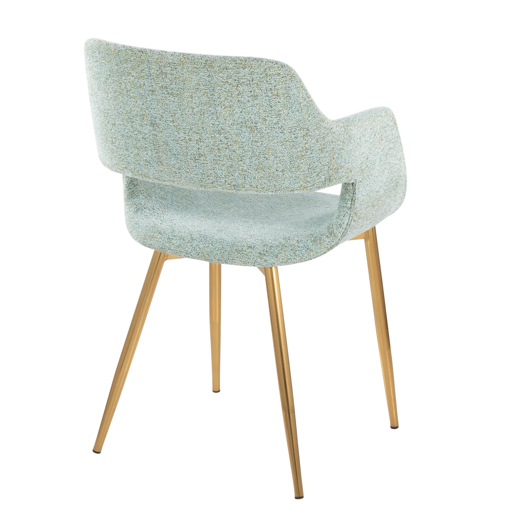 Margarite Chair - Set of 2 By LumiSource - CH-MARGFB2 AUGY2 - Image 12