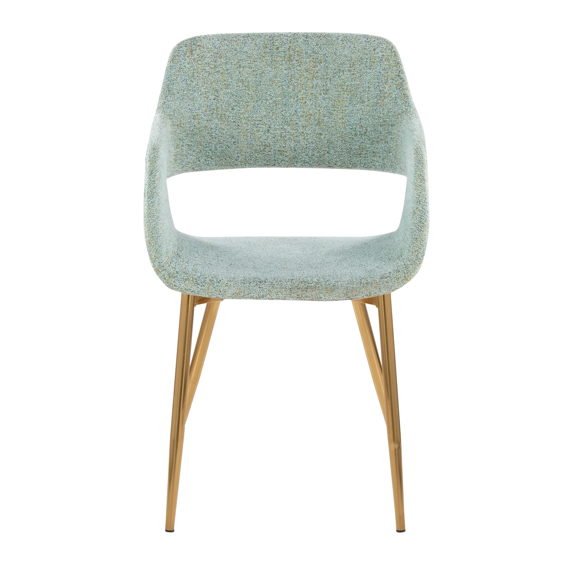 Margarite Chair - Set of 2 By LumiSource - CH-MARGFB2 AUGY2 - Image 13