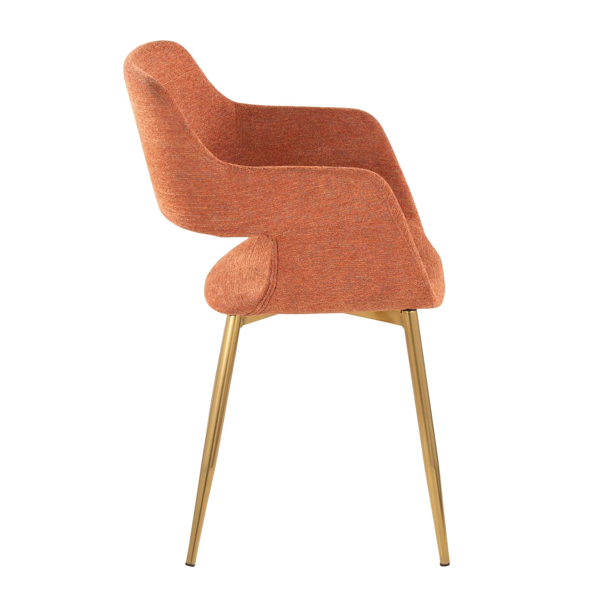 Margarite Chair - Set of 2 By LumiSource - CH-MARGFB2 AUGY2 - Image 18