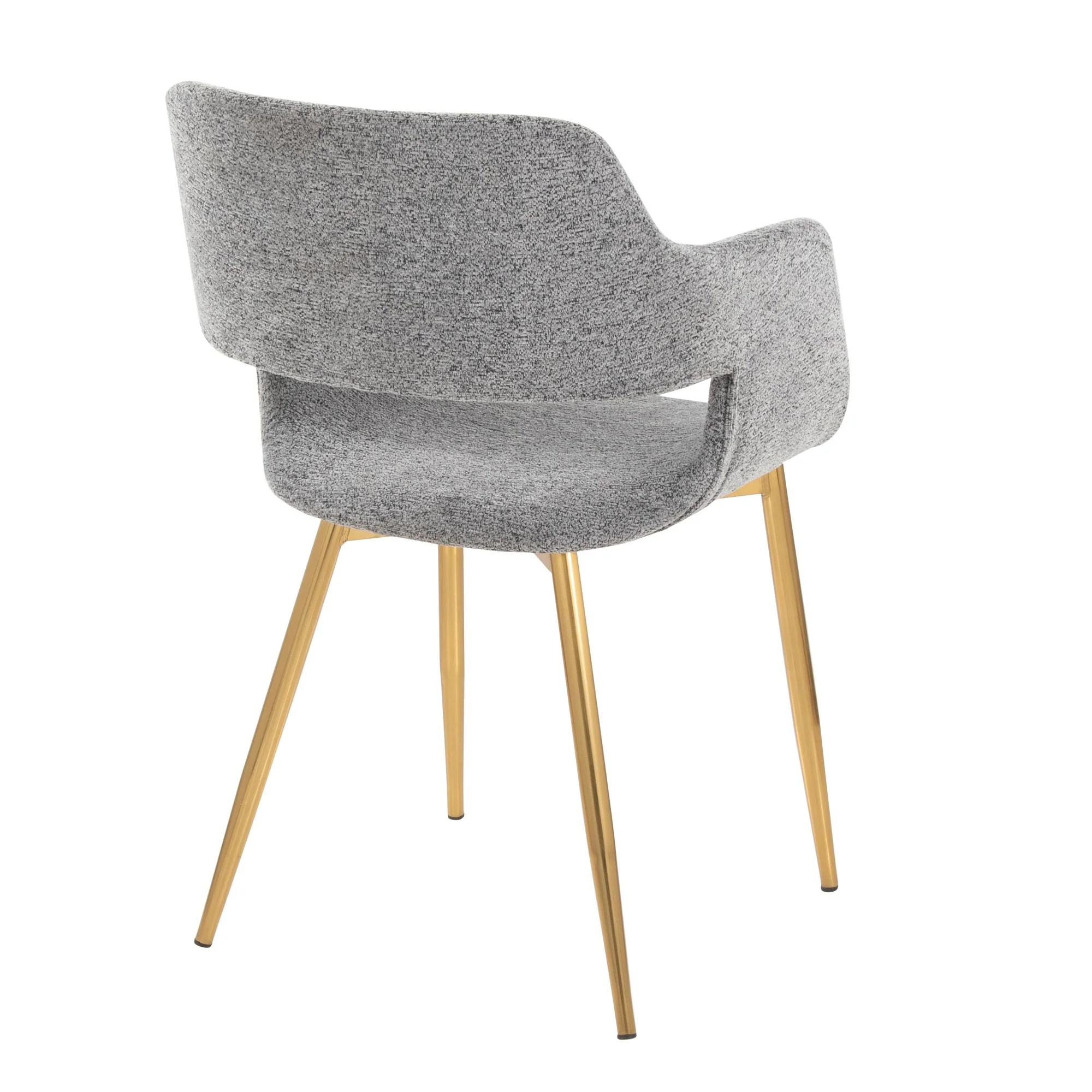 Margarite Chair - Set of 2 By LumiSource - CH-MARGFB2 AUGY2 - Image 5