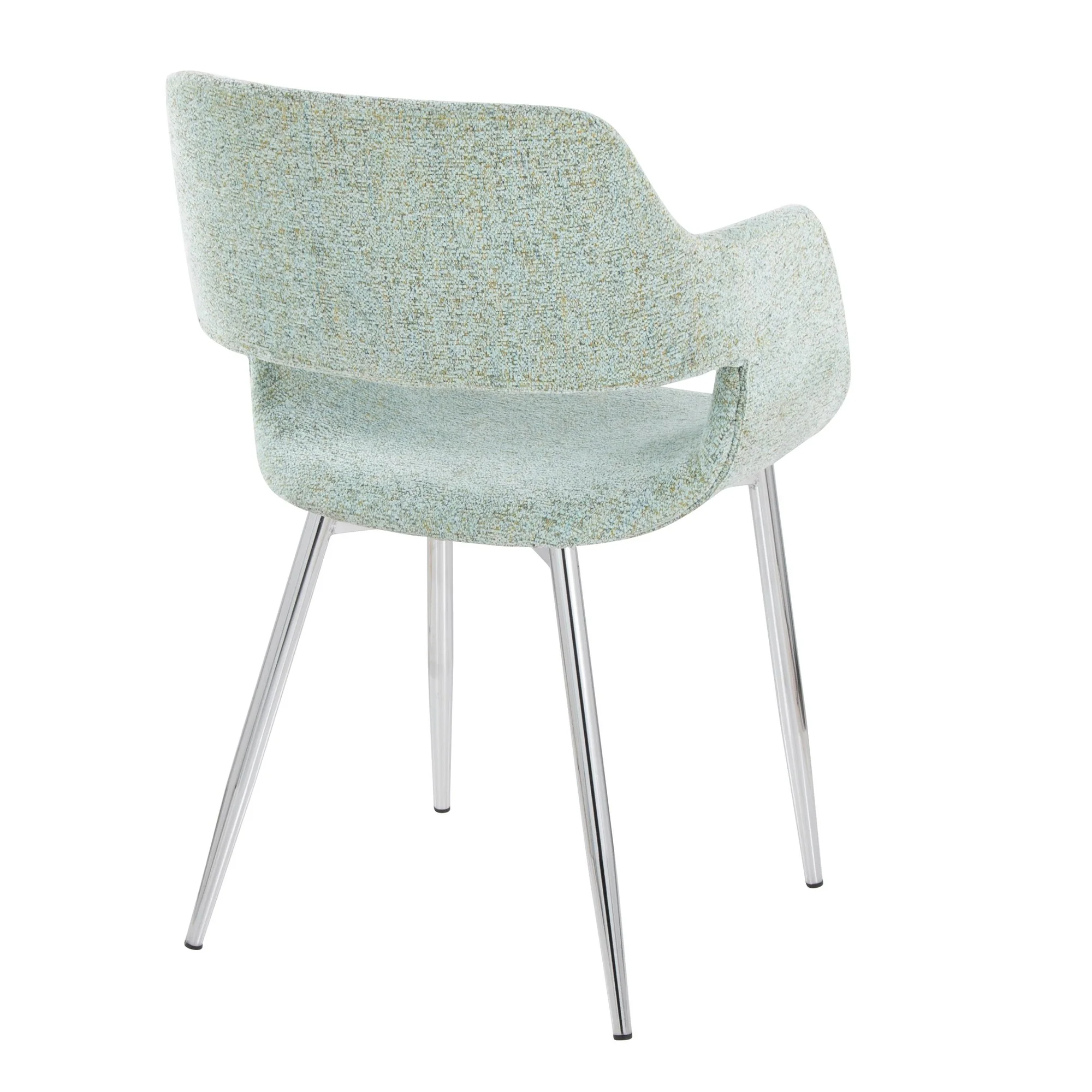 Margarite Chair - Set of 2 By LumiSource - CH-MARGFB2 CHRGY2 - Image 12