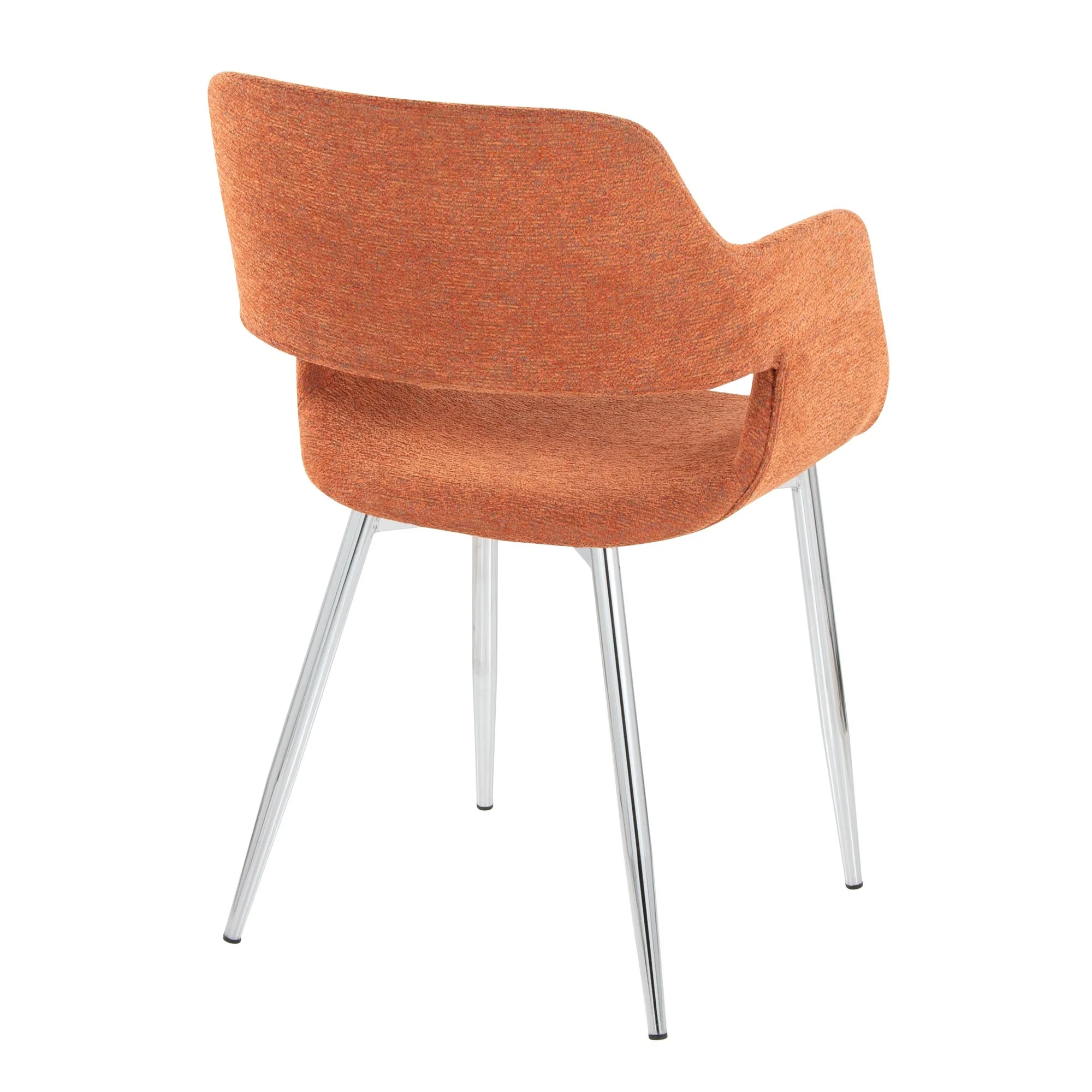 Margarite Chair - Set of 2 By LumiSource - CH-MARGFB2 CHRGY2 - Image 19