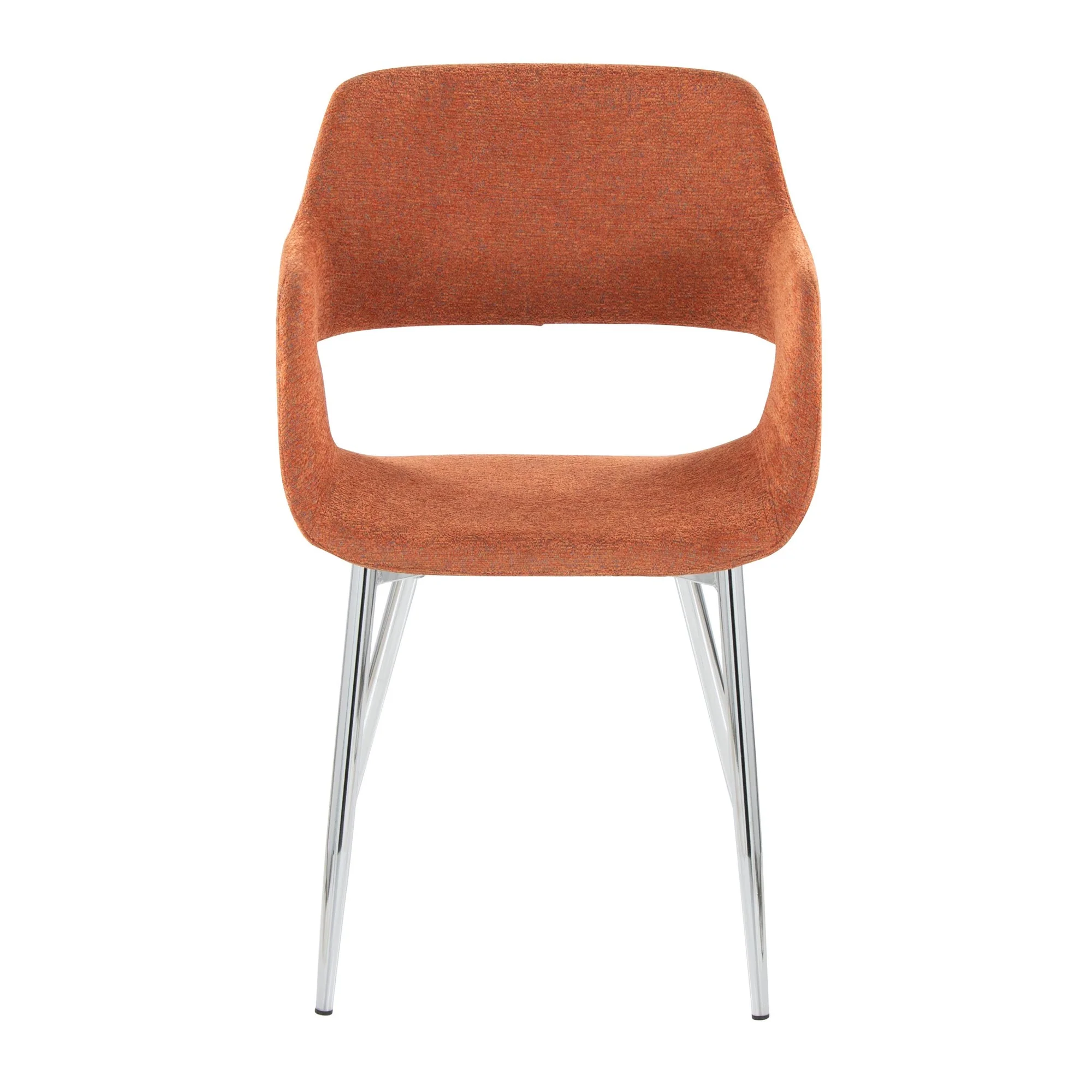 Margarite Chair - Set of 2 By LumiSource - CH-MARGFB2 CHRGY2 - Image 20