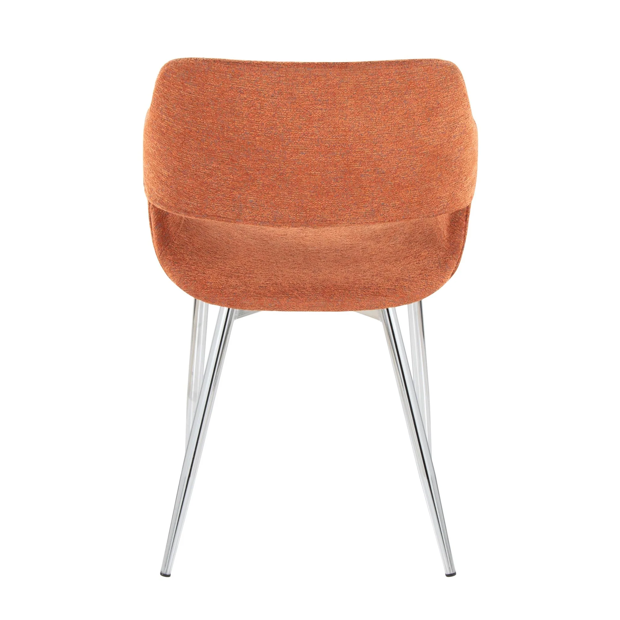 Margarite Chair - Set of 2 By LumiSource - CH-MARGFB2 CHRGY2 - Image 21