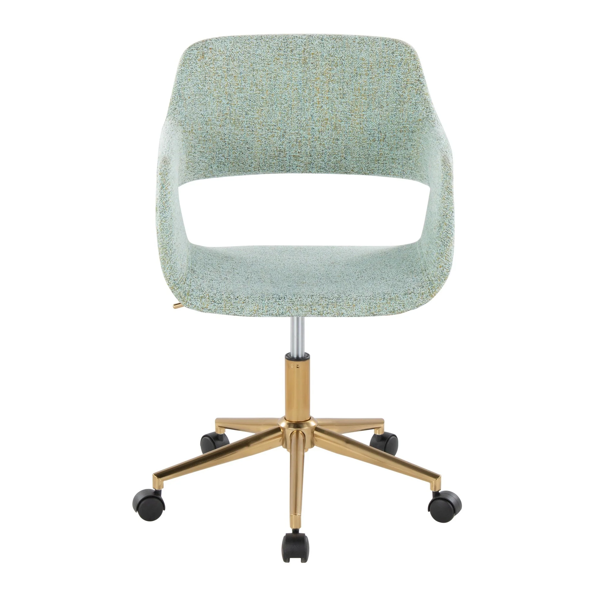 Margarite Task Chair By LumiSource - OC-MARGFB1 AUGY1 - Image 10