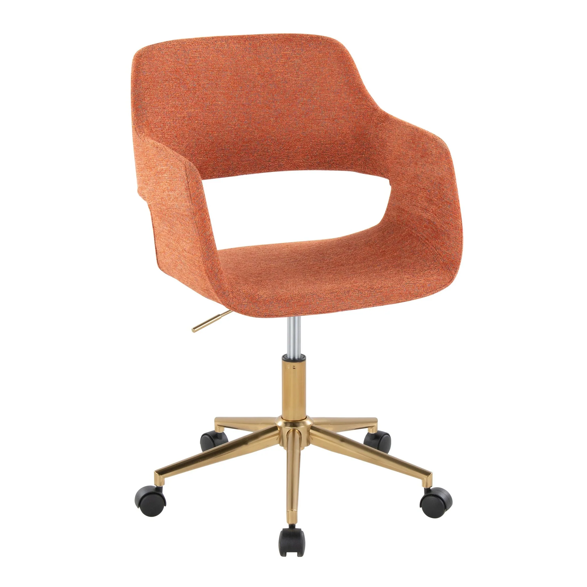Margarite Task Chair By LumiSource - OC-MARGFB1 AUGY1 - Image 11