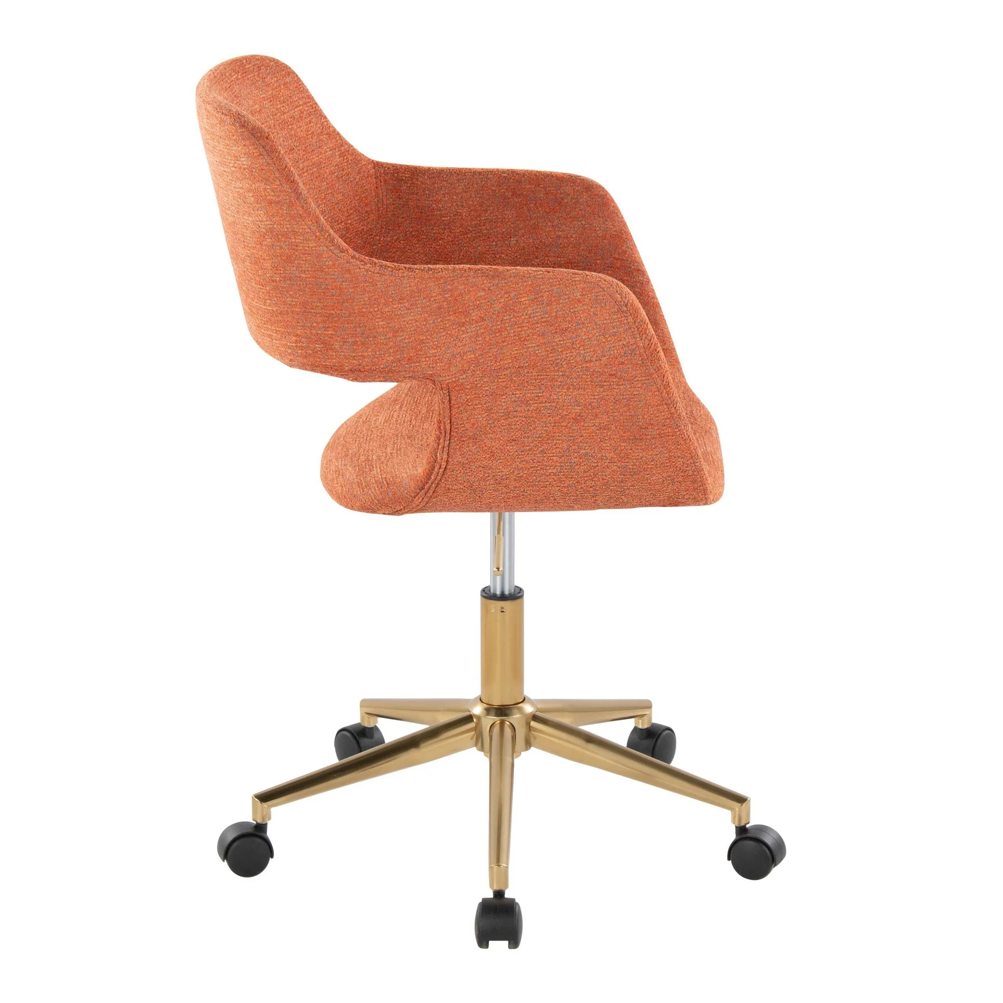 Margarite Task Chair By LumiSource - OC-MARGFB1 AUGY1 - Image 12