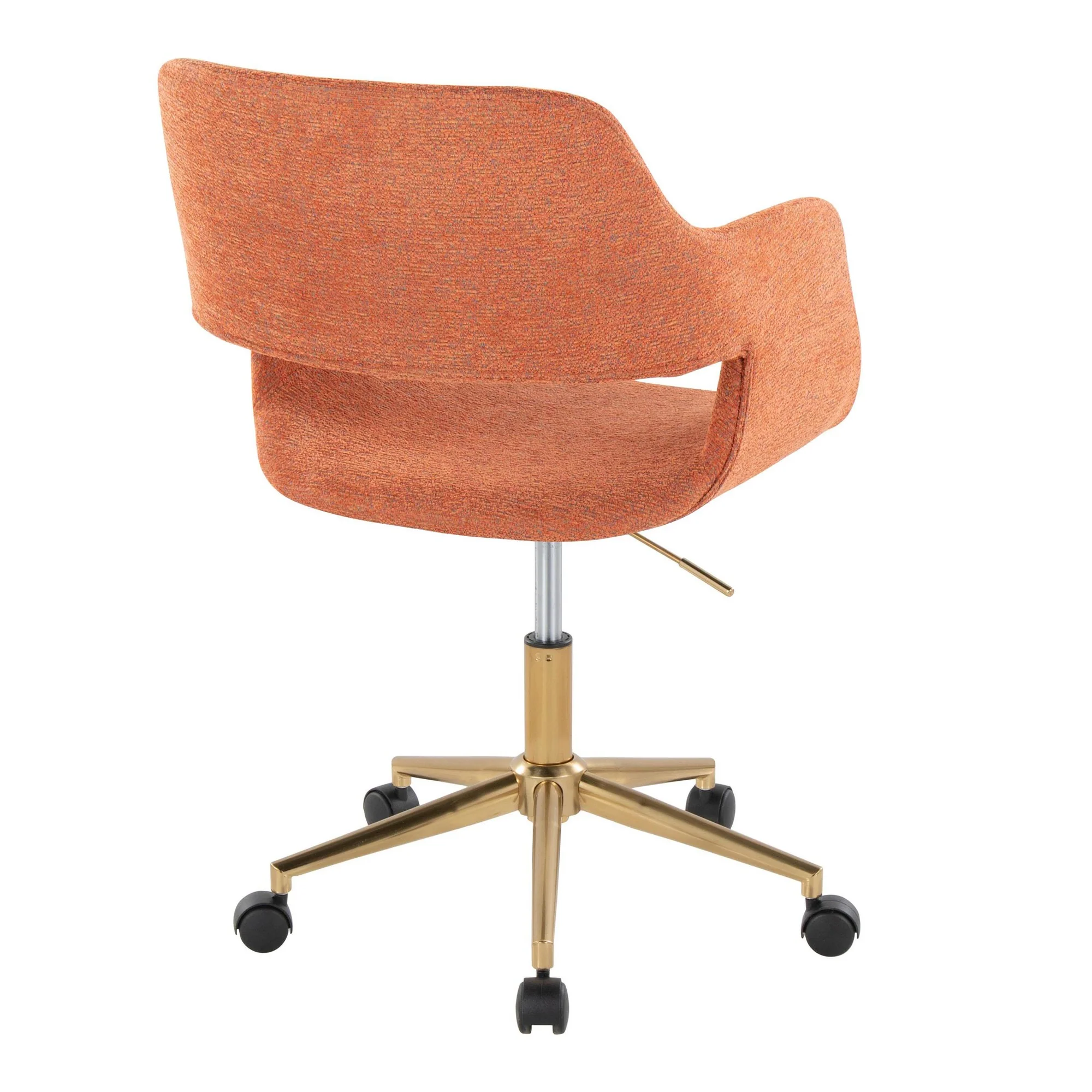 Margarite Task Chair By LumiSource - OC-MARGFB1 AUGY1 - Image 13