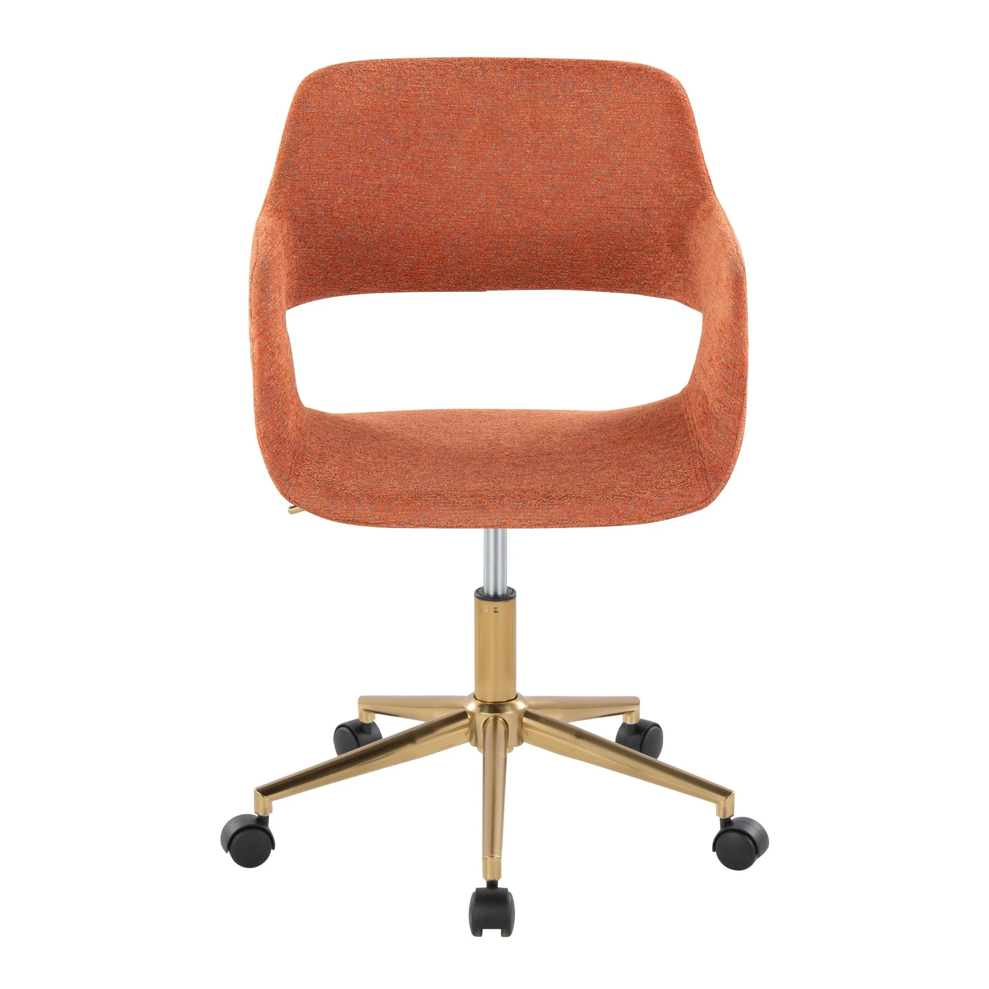 Margarite Task Chair By LumiSource - OC-MARGFB1 AUGY1 - Image 15