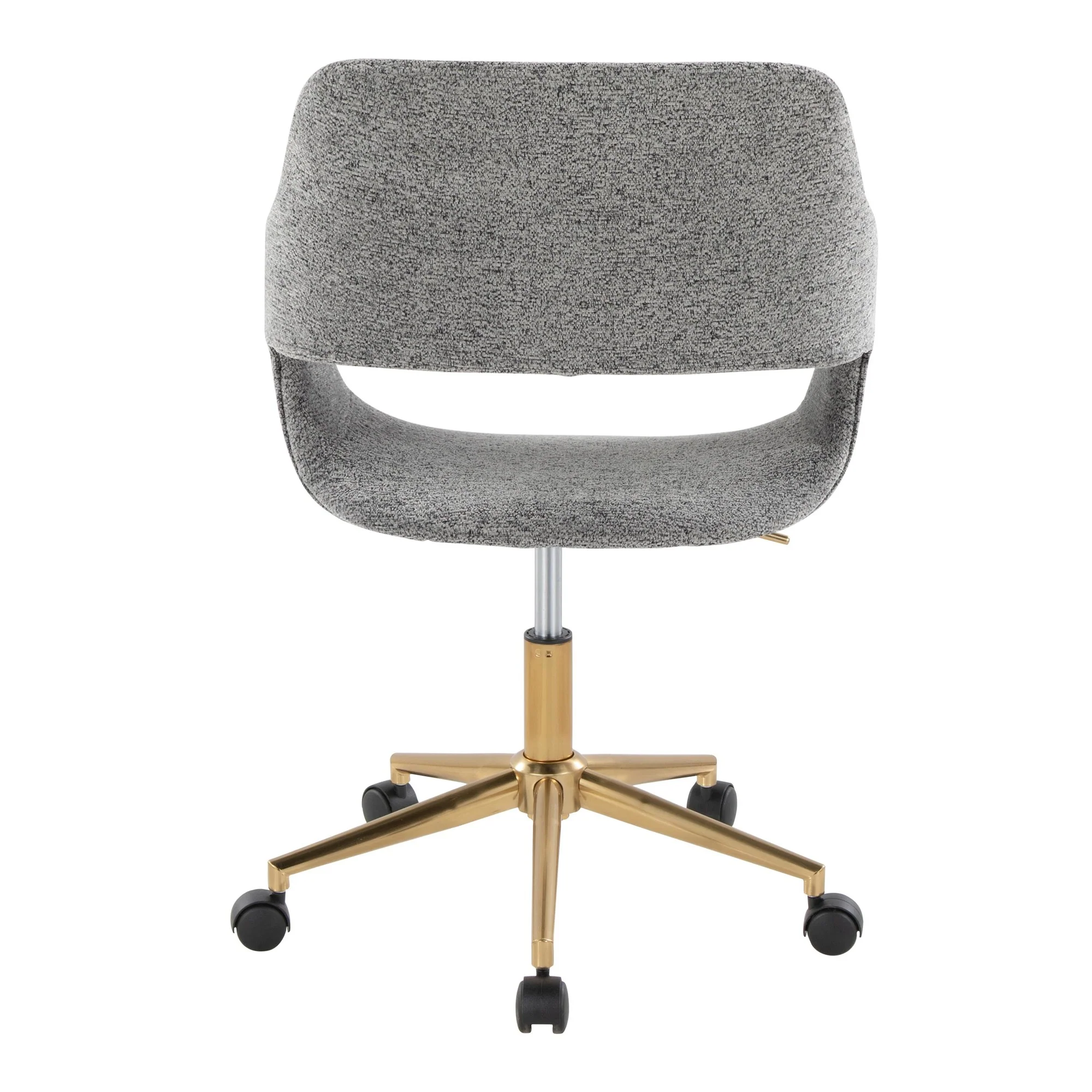 Margarite Task Chair By LumiSource - OC-MARGFB1 AUGY1 - Image 4