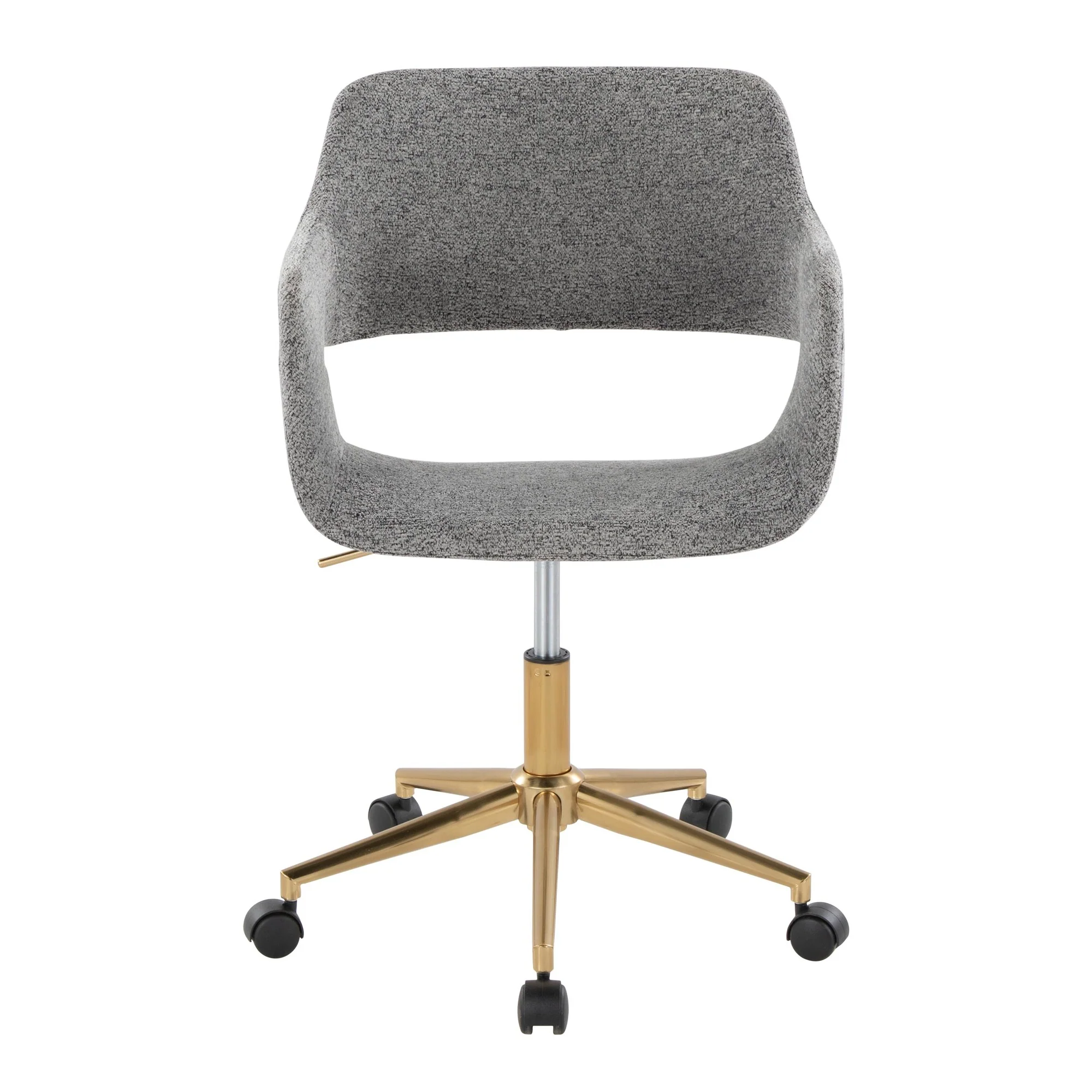 Margarite Task Chair By LumiSource - OC-MARGFB1 AUGY1 - Image 5