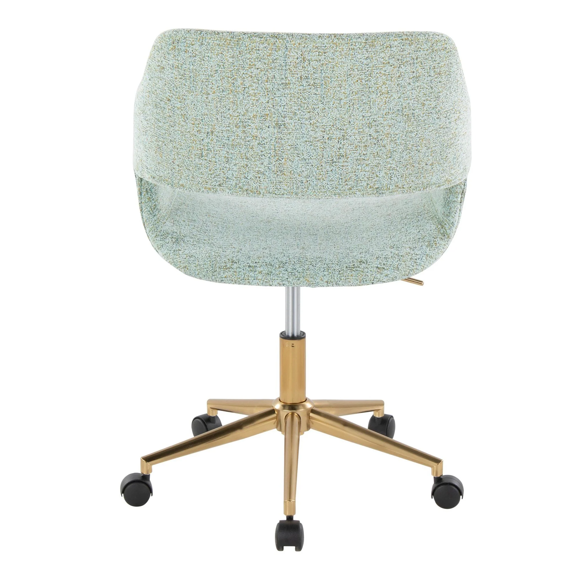 Margarite Task Chair By LumiSource - OC-MARGFB1 AUGY1 - Image 9