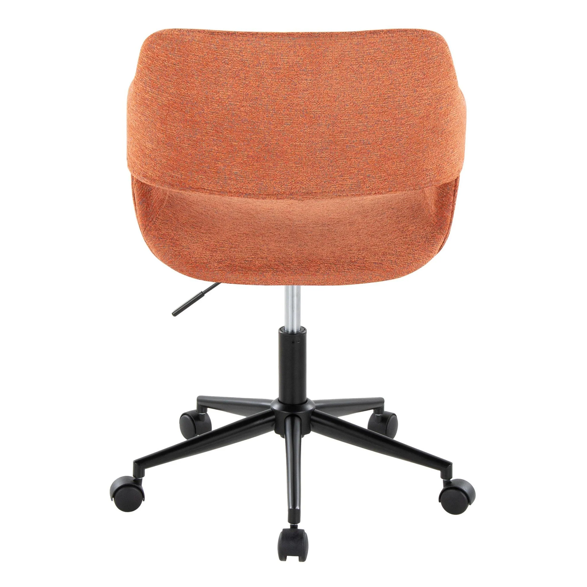 Margarite Task Chair By LumiSource - OC-MARGFB1 BKO1 - Image 6