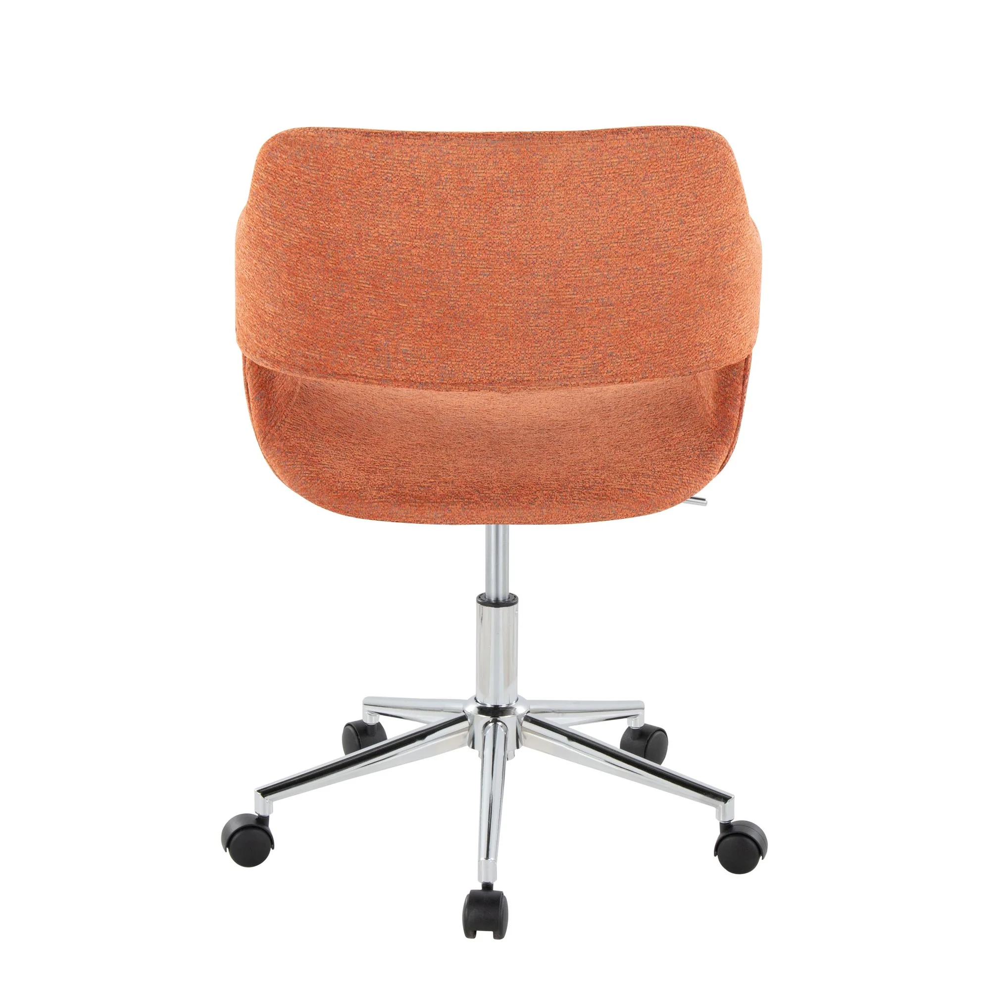 Margarite Task Chair By LumiSource - OC-MARGFB1 CHRGY1 - Image 14