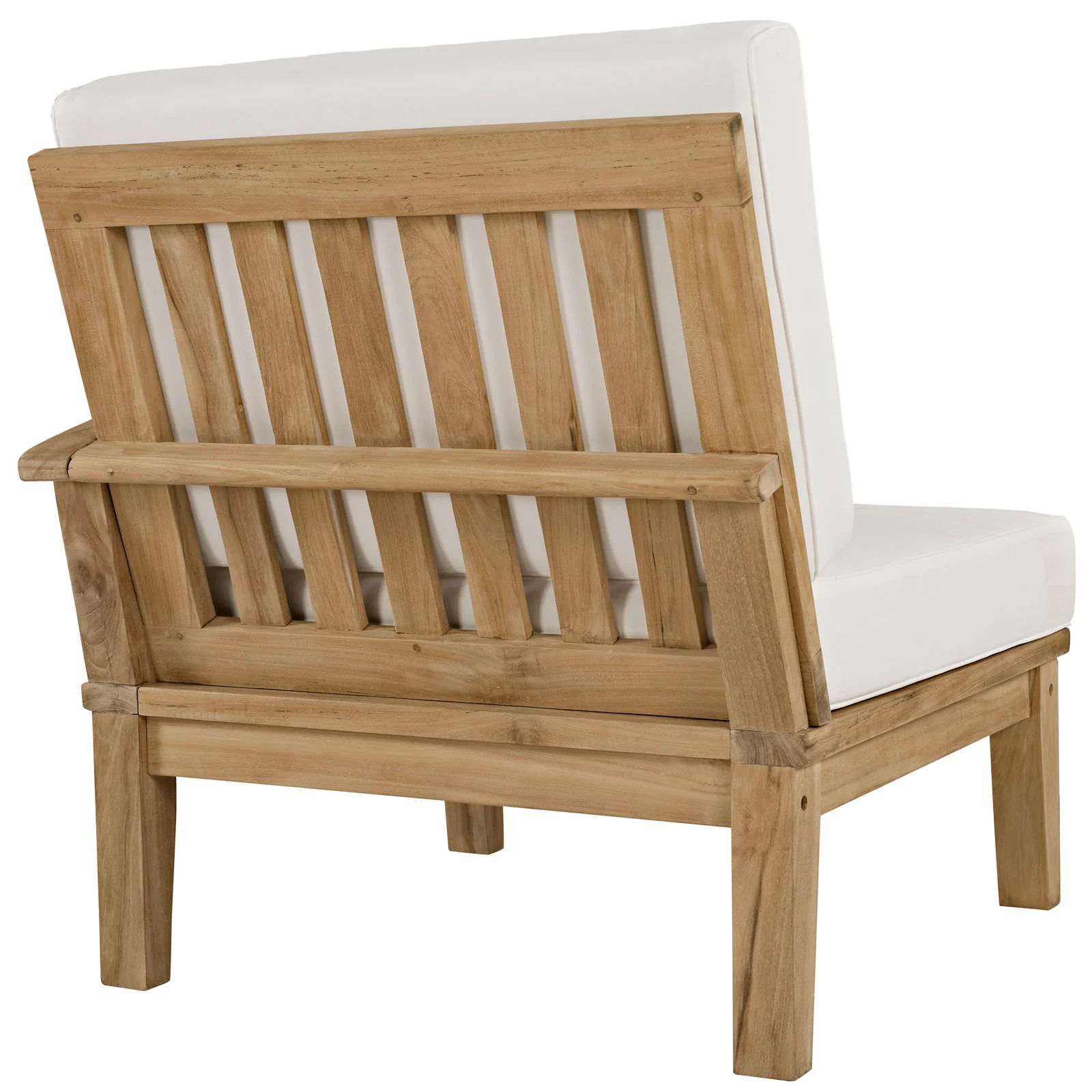 Marina 10 Piece Outdoor Patio Teak Set By Modway - EEI-1480 - Image 28