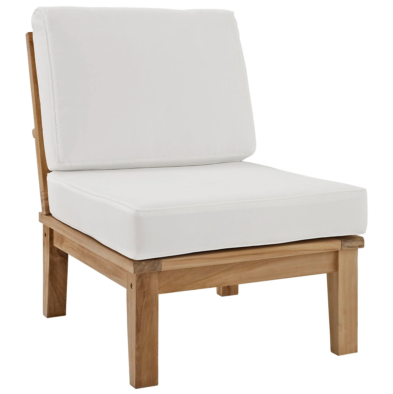 Marina 10 Piece Outdoor Patio Teak Set By Modway - EEI-1489 - Image 23